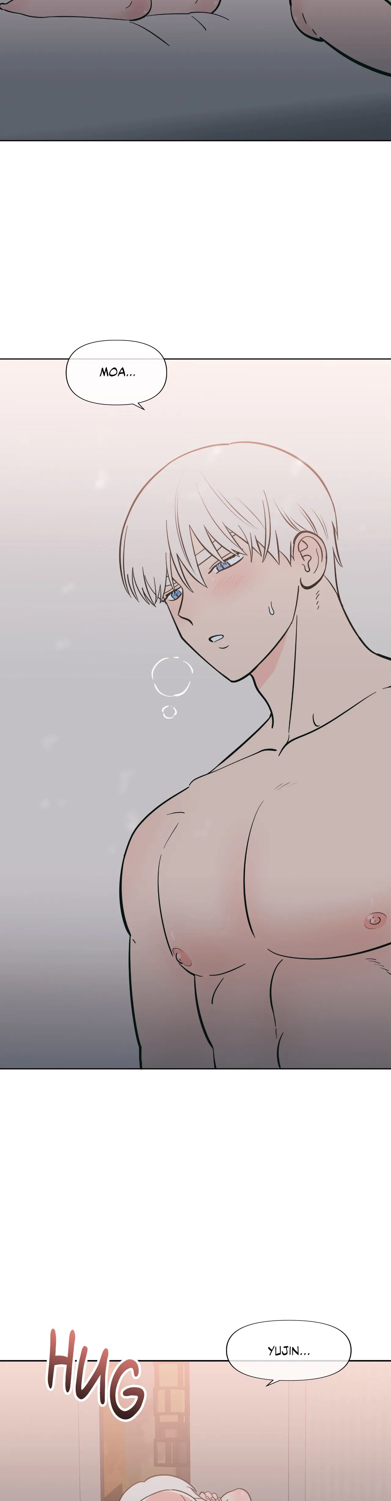 Peach Sorbet Chapter 55 image 1