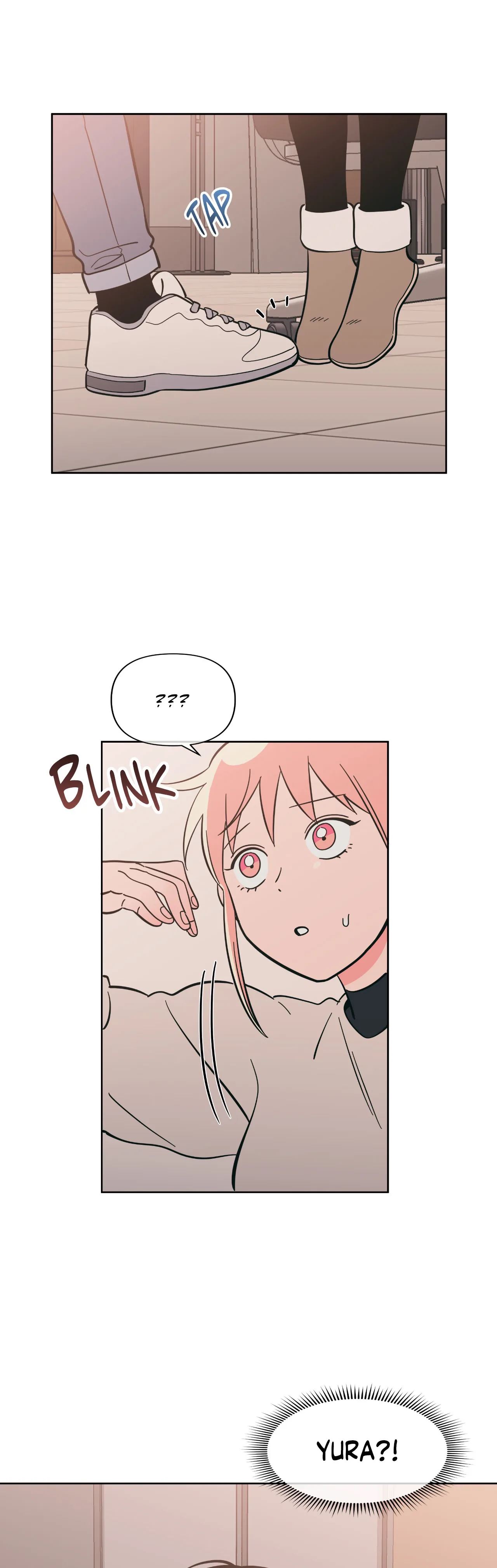 Peach Sorbet Chapter 56 image 6