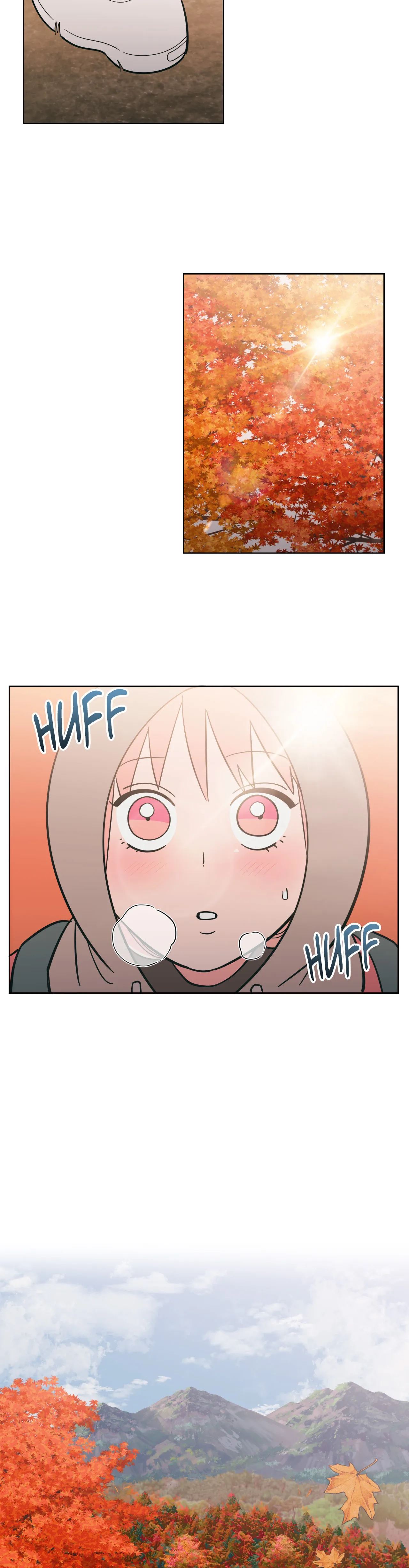Peach Sorbet Chapter 57 image 7