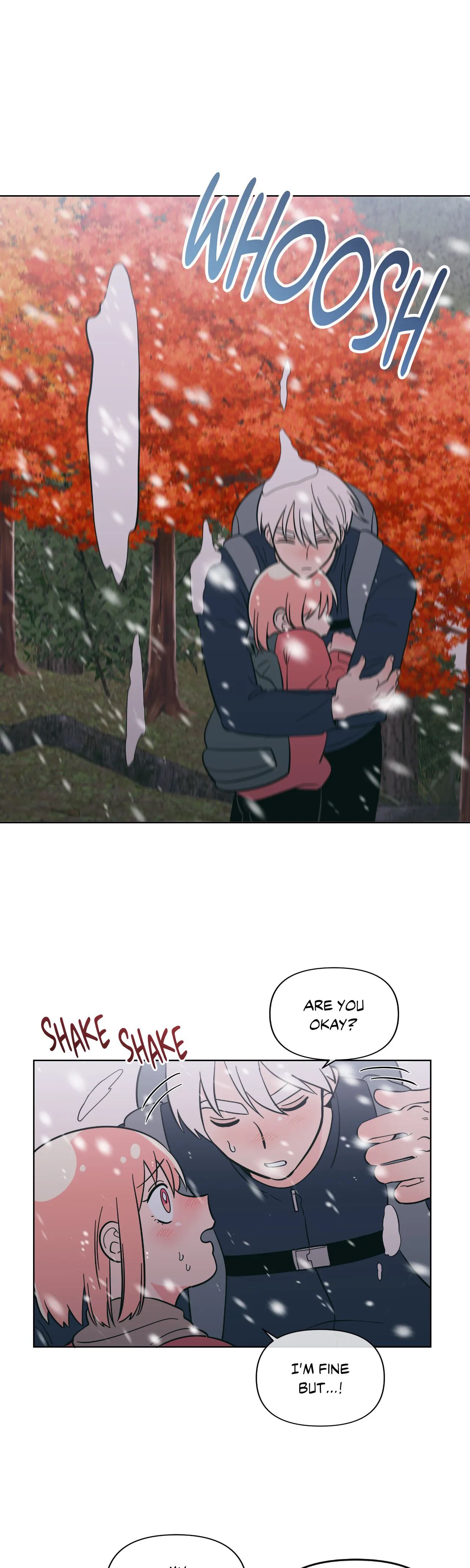 Peach Sorbet Chapter 58 image 7