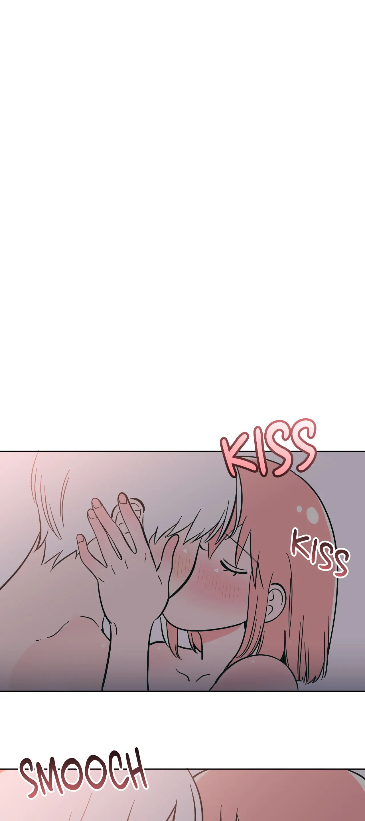 Peach Sorbet Chapter 59 image 9