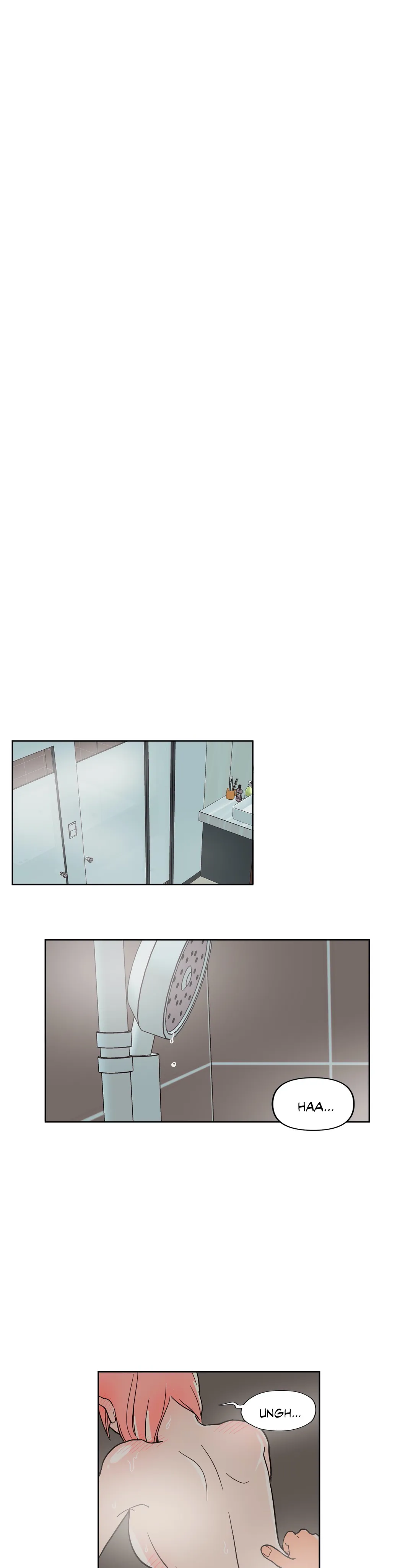 Peach Sorbet Chapter 6 image 17