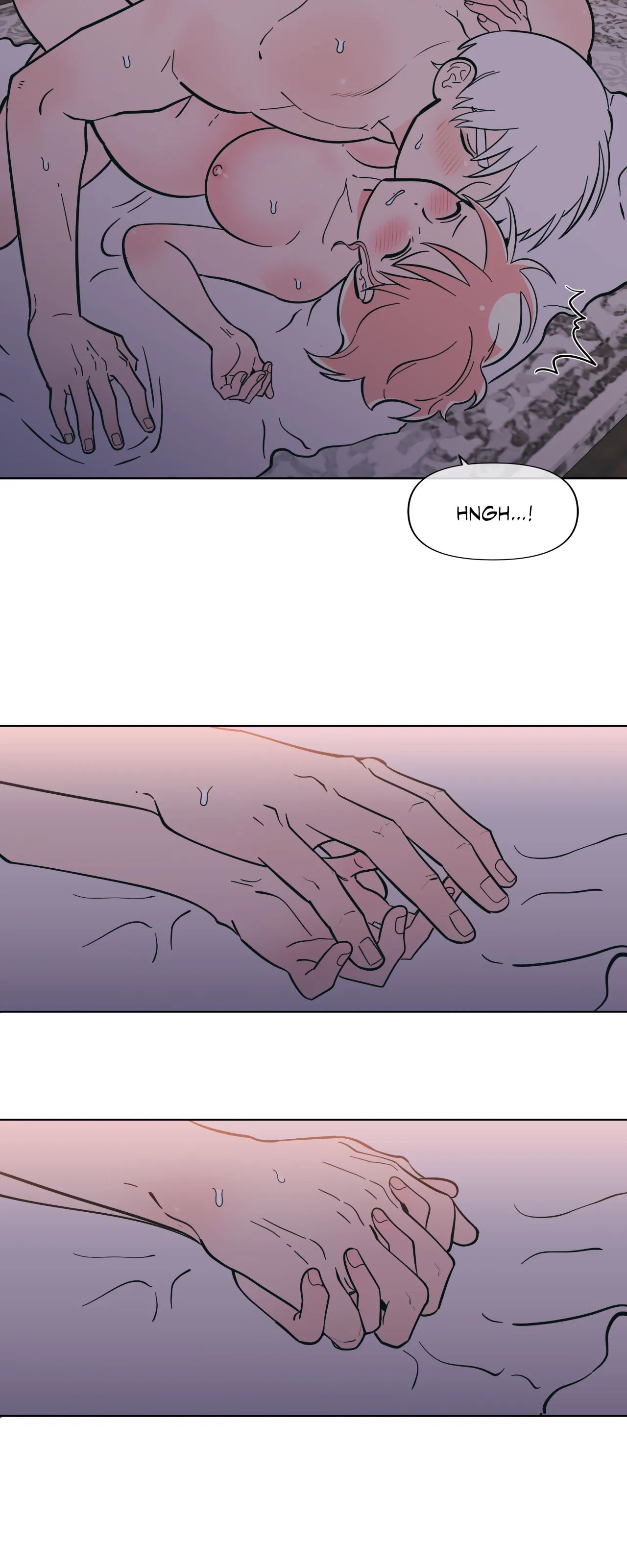 Peach Sorbet Chapter 60 image 2