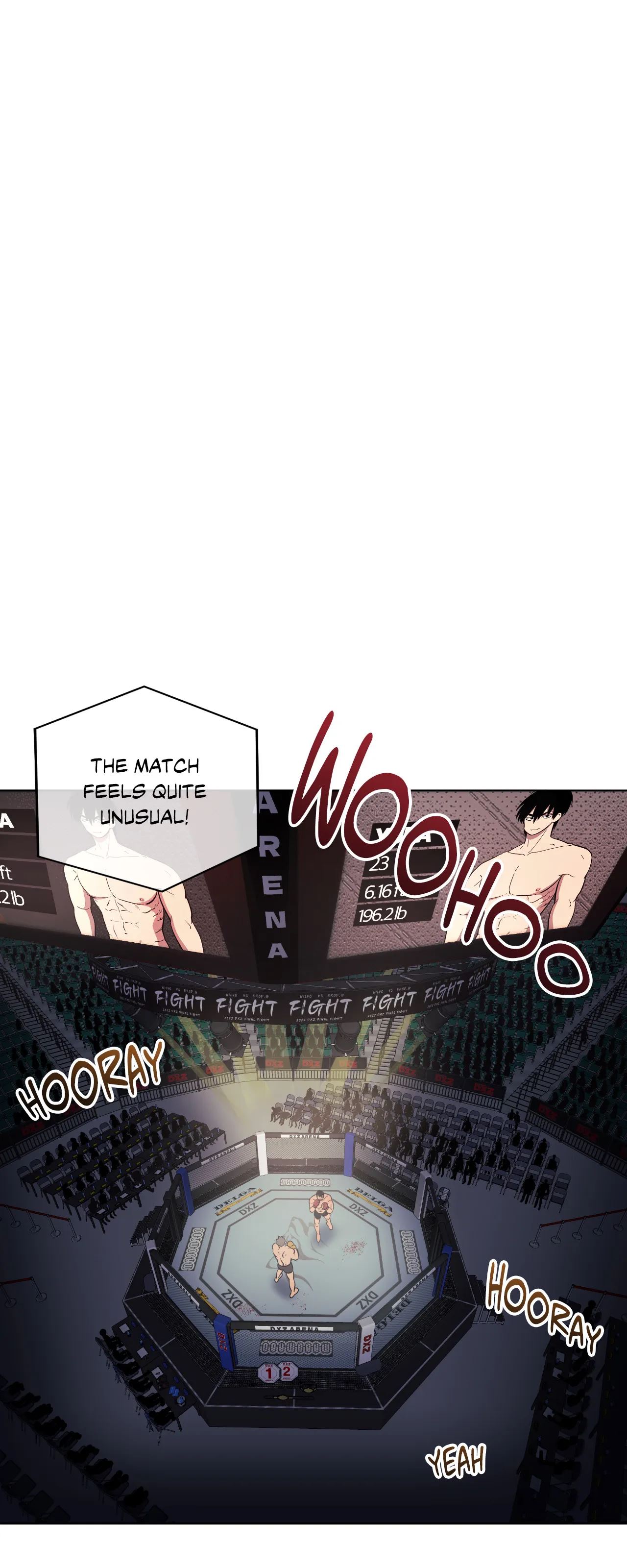 Peach Sorbet Chapter 60 image 7