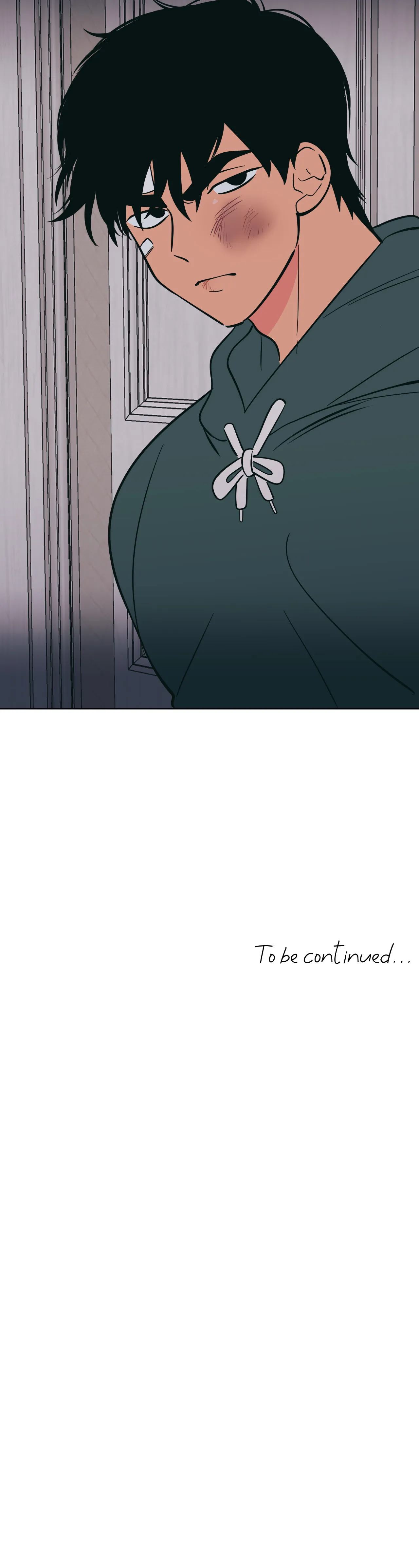 Peach Sorbet Chapter 61 image 20
