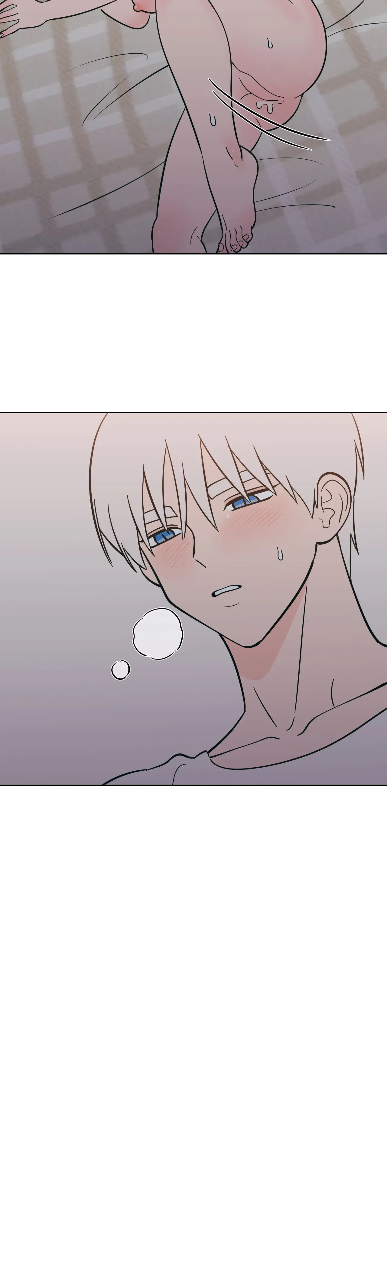Peach Sorbet Chapter 62 image 23
