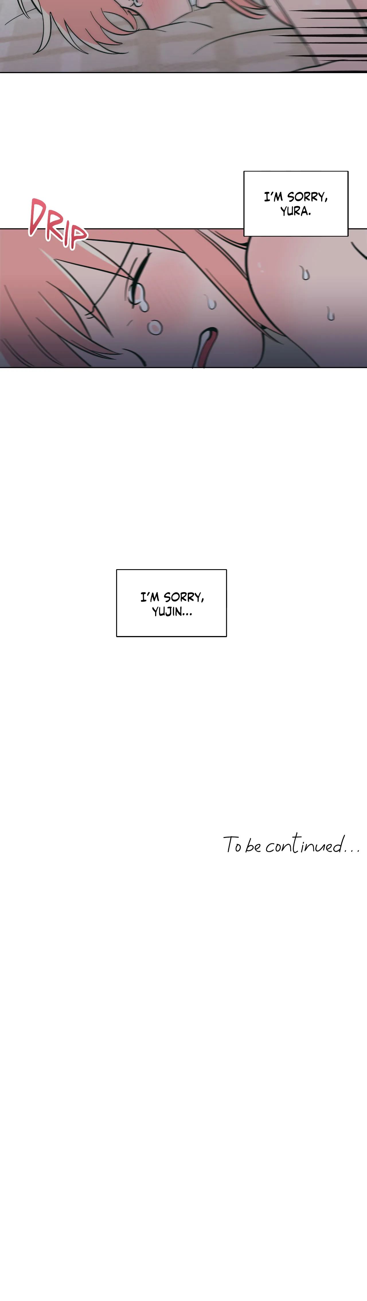 Peach Sorbet Chapter 62 image 26
