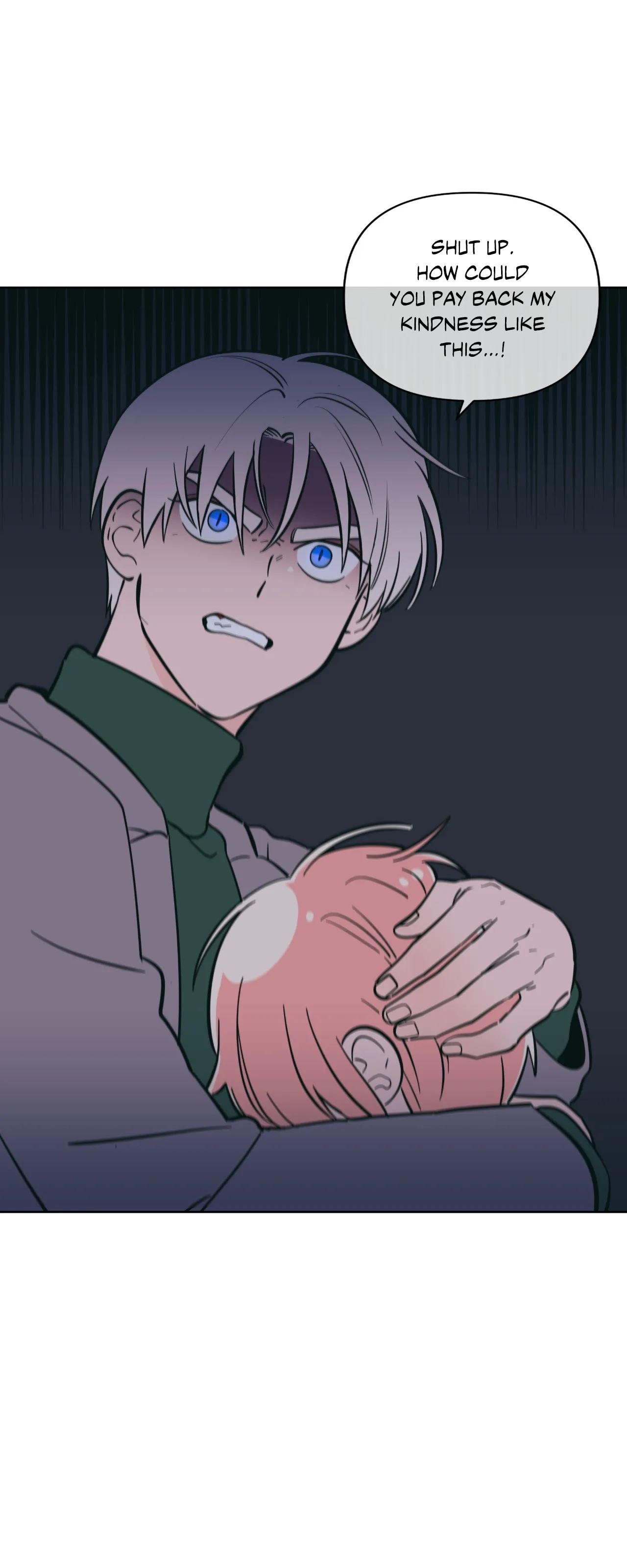 Peach Sorbet Chapter 63 image 23