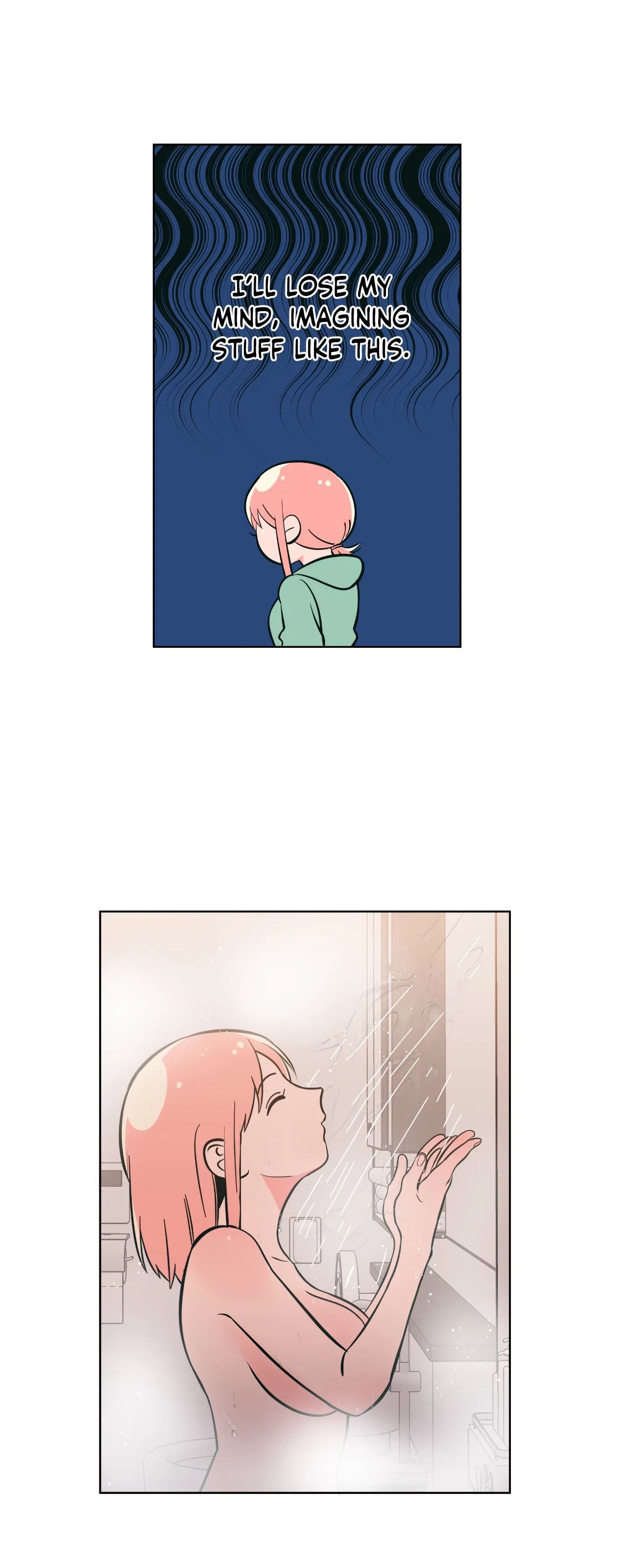 Peach Sorbet Chapter 64 image 16