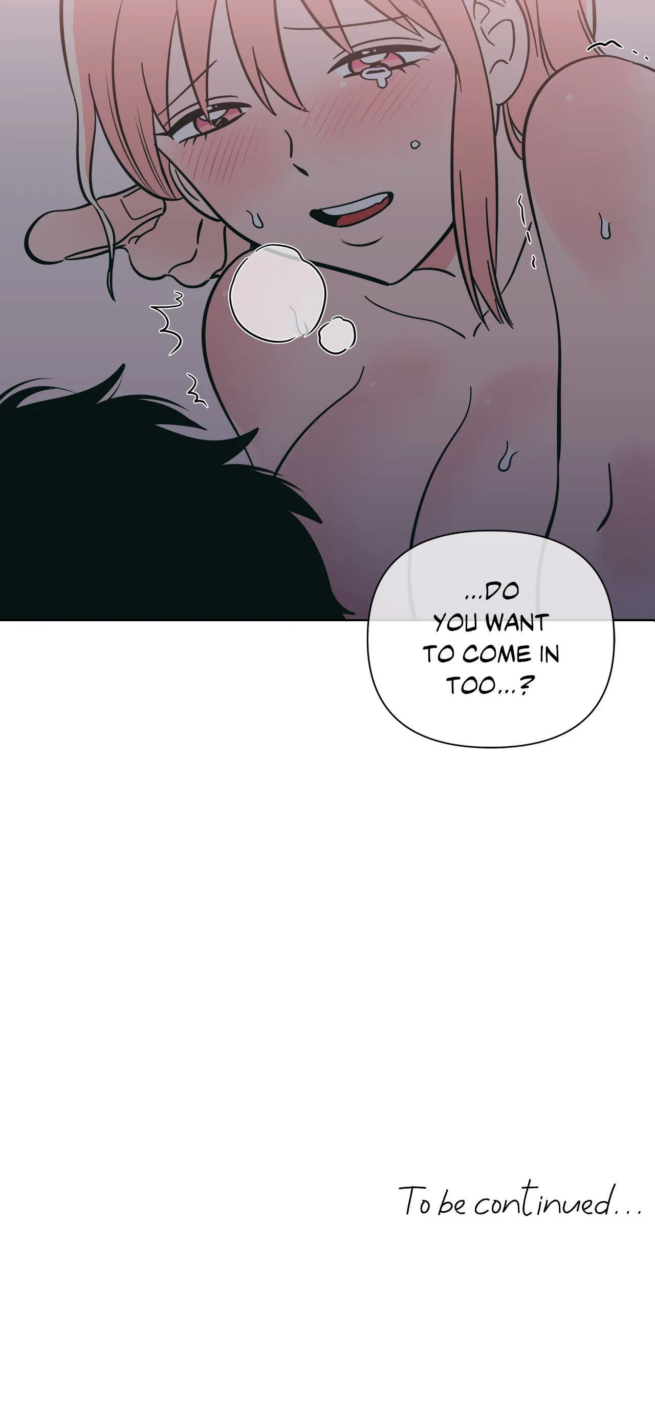 Peach Sorbet Chapter 65 image 30