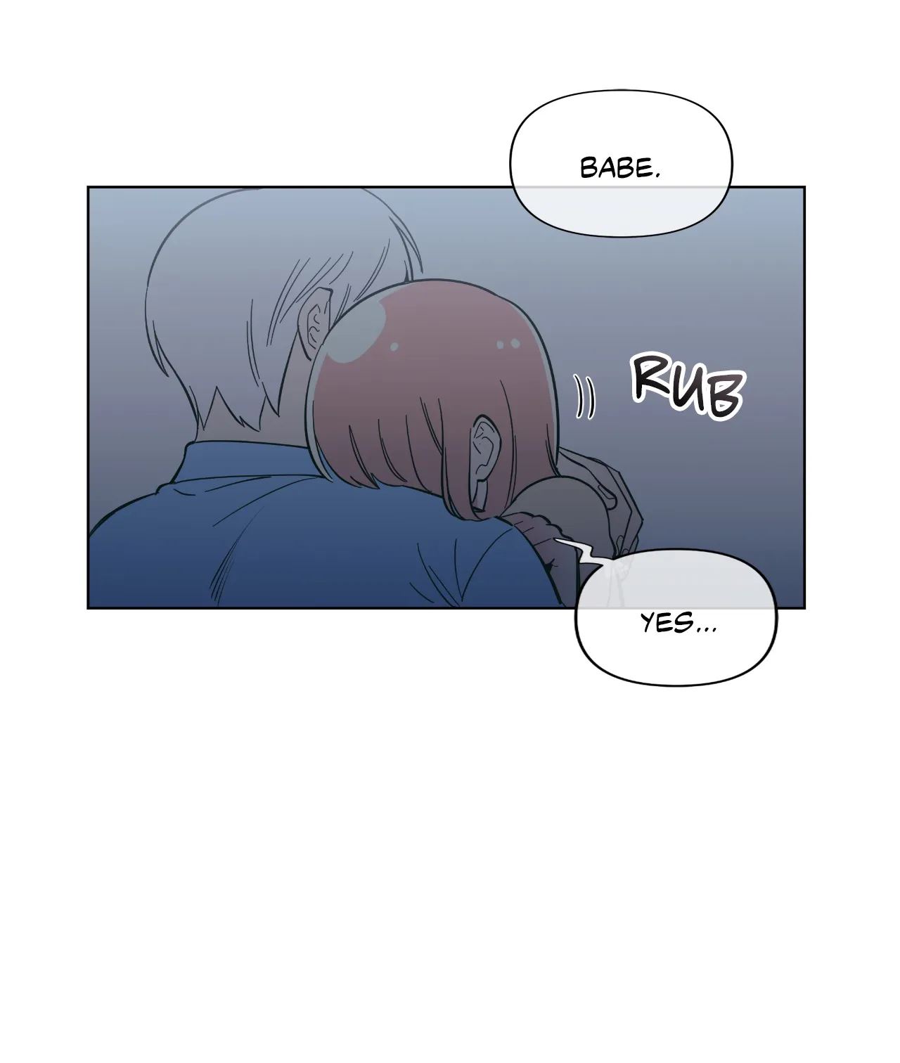 Peach Sorbet Chapter 66 image 28