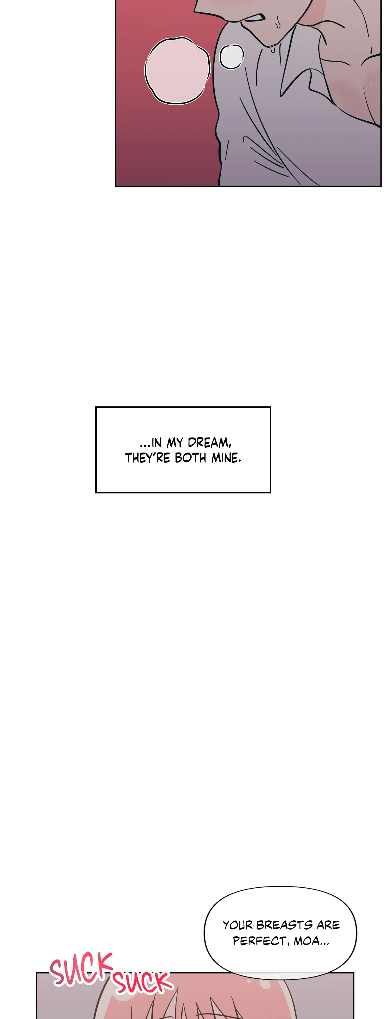 Peach Sorbet Chapter 66 image 6