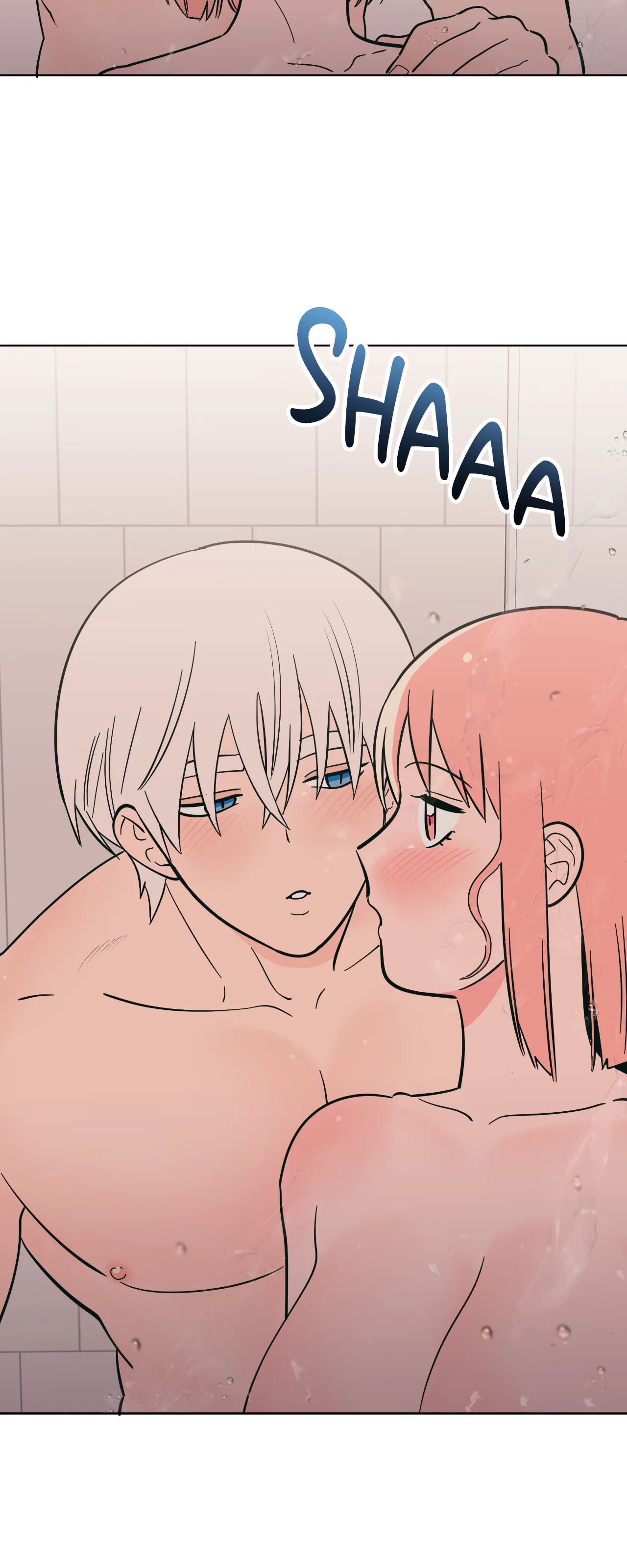 Peach Sorbet Chapter 67 image 23