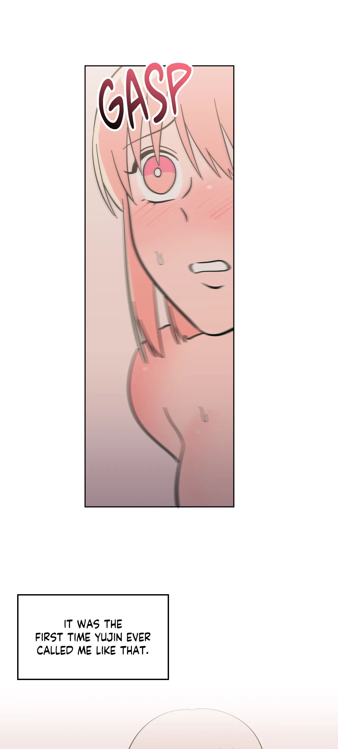 Peach Sorbet Chapter 67 image 28