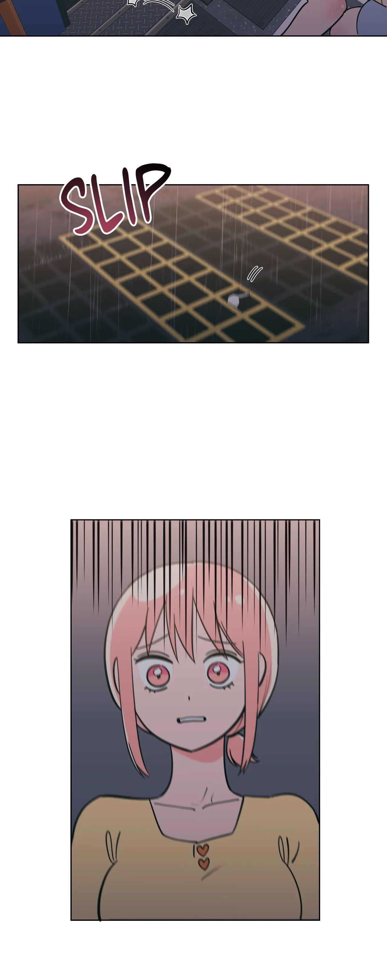 Peach Sorbet Chapter 68 image 23