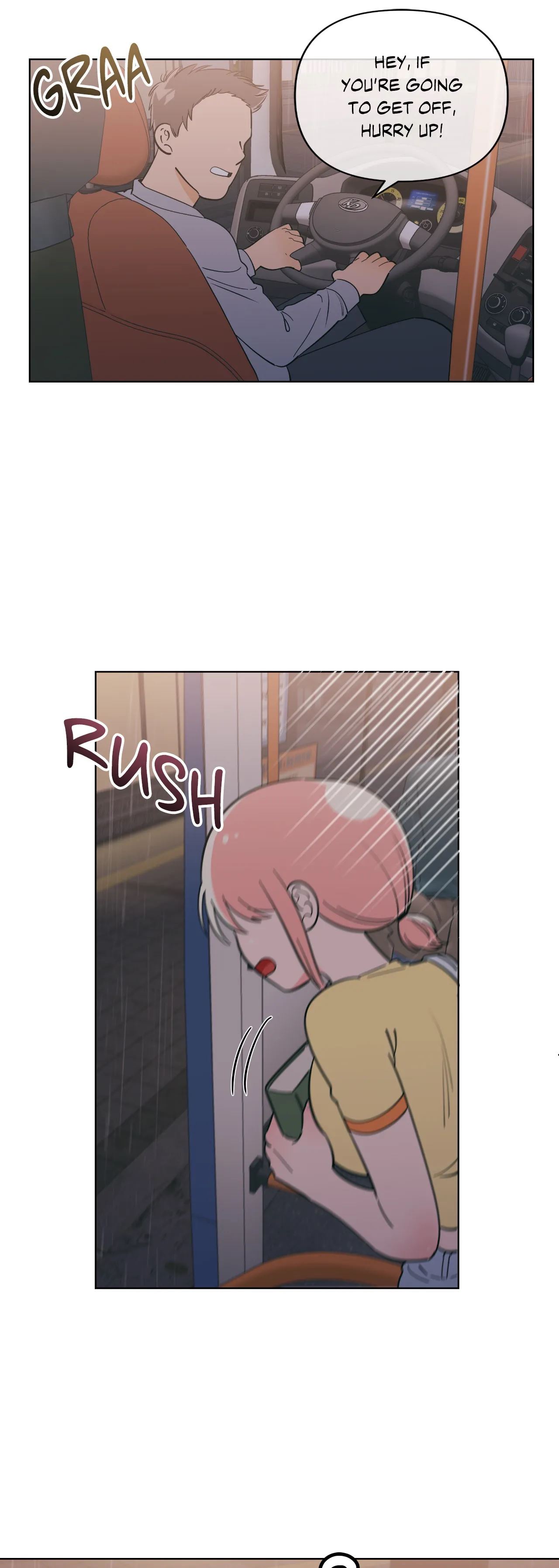 Peach Sorbet Chapter 68 image 24