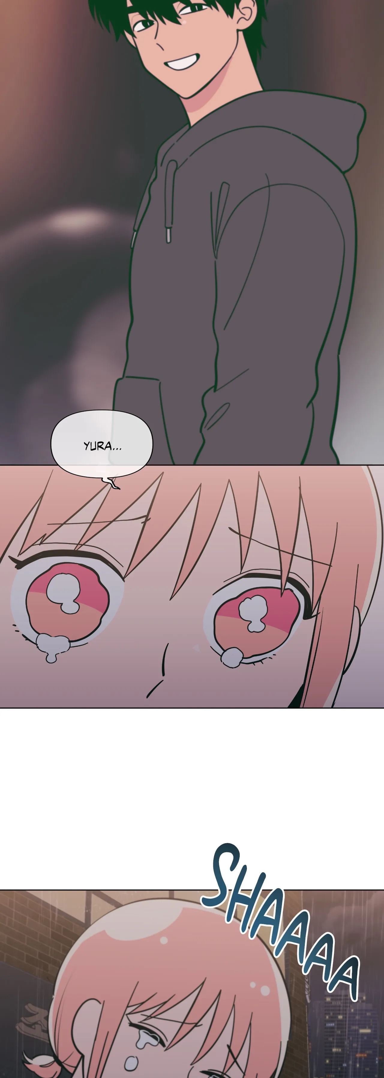 Peach Sorbet Chapter 68 image 26