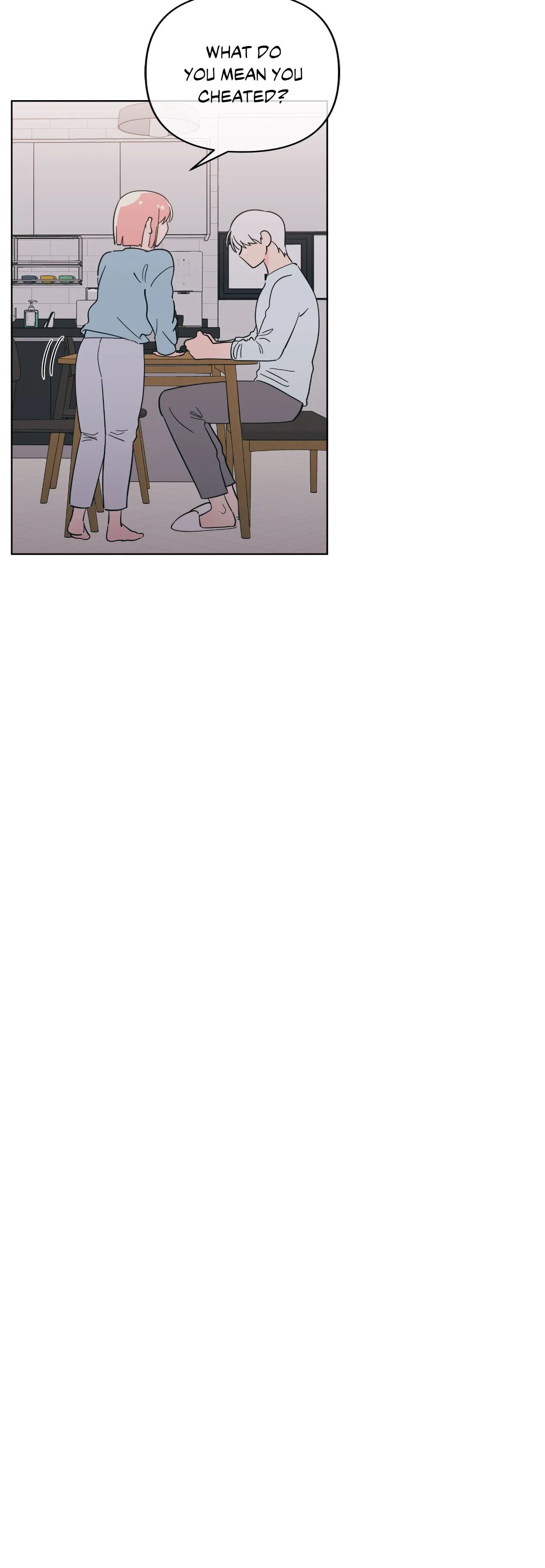 Peach Sorbet Chapter 68 image 6