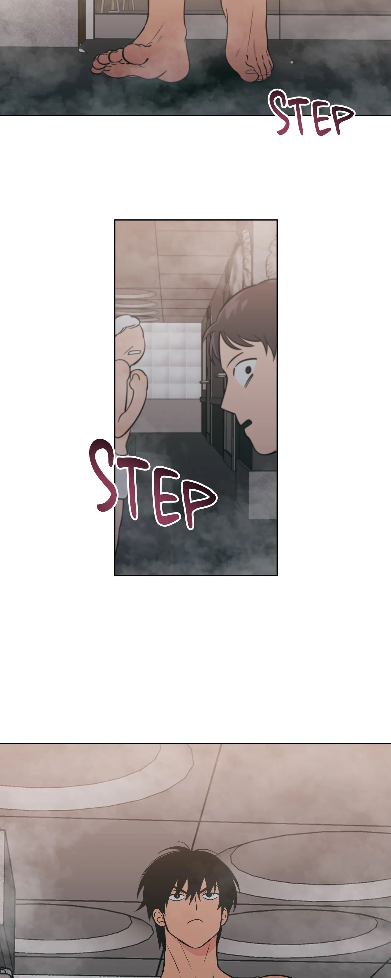 Peach Sorbet Chapter 69 image 10