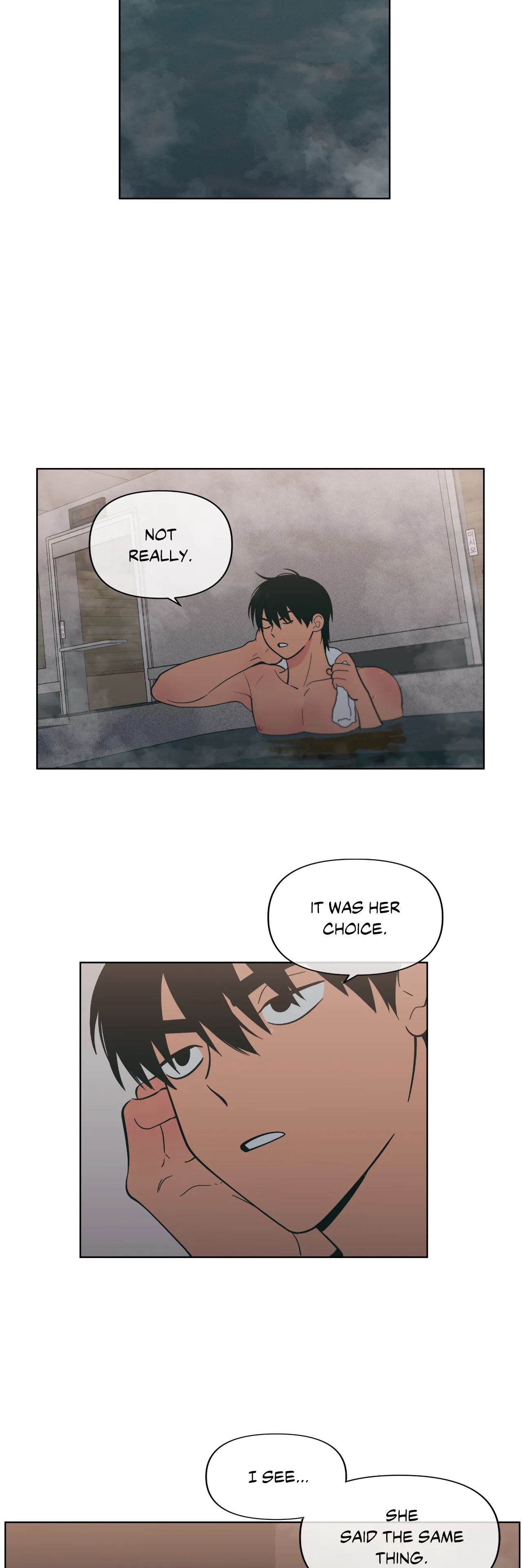 Peach Sorbet Chapter 69 image 14