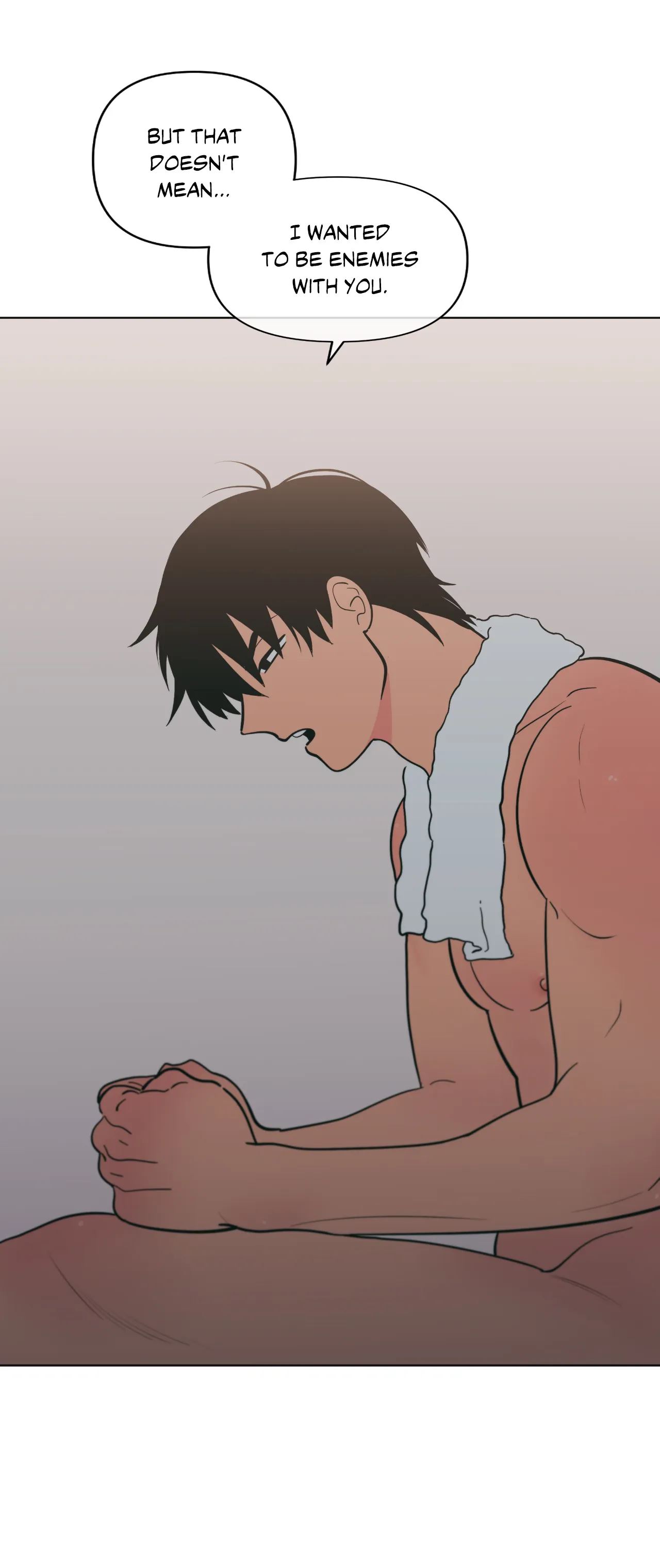 Peach Sorbet Chapter 69 image 18