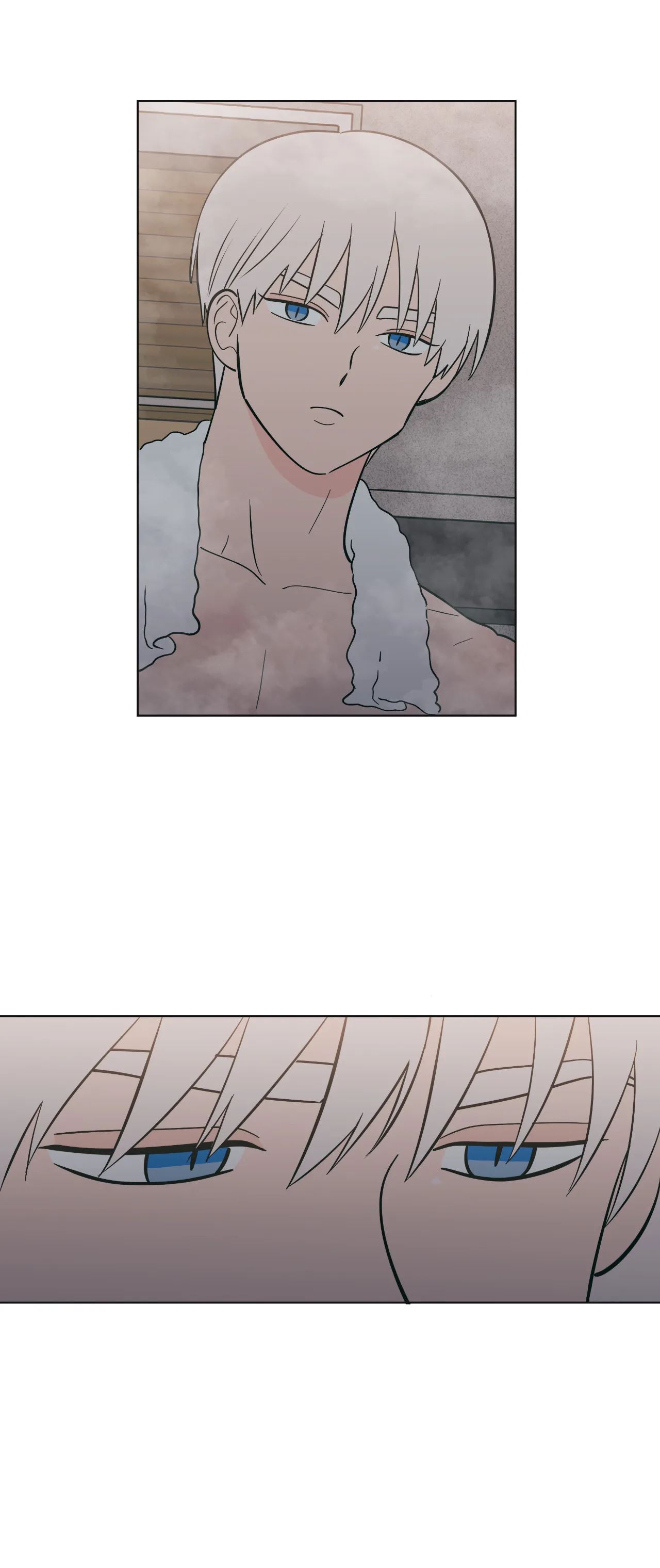 Peach Sorbet Chapter 69 image 19