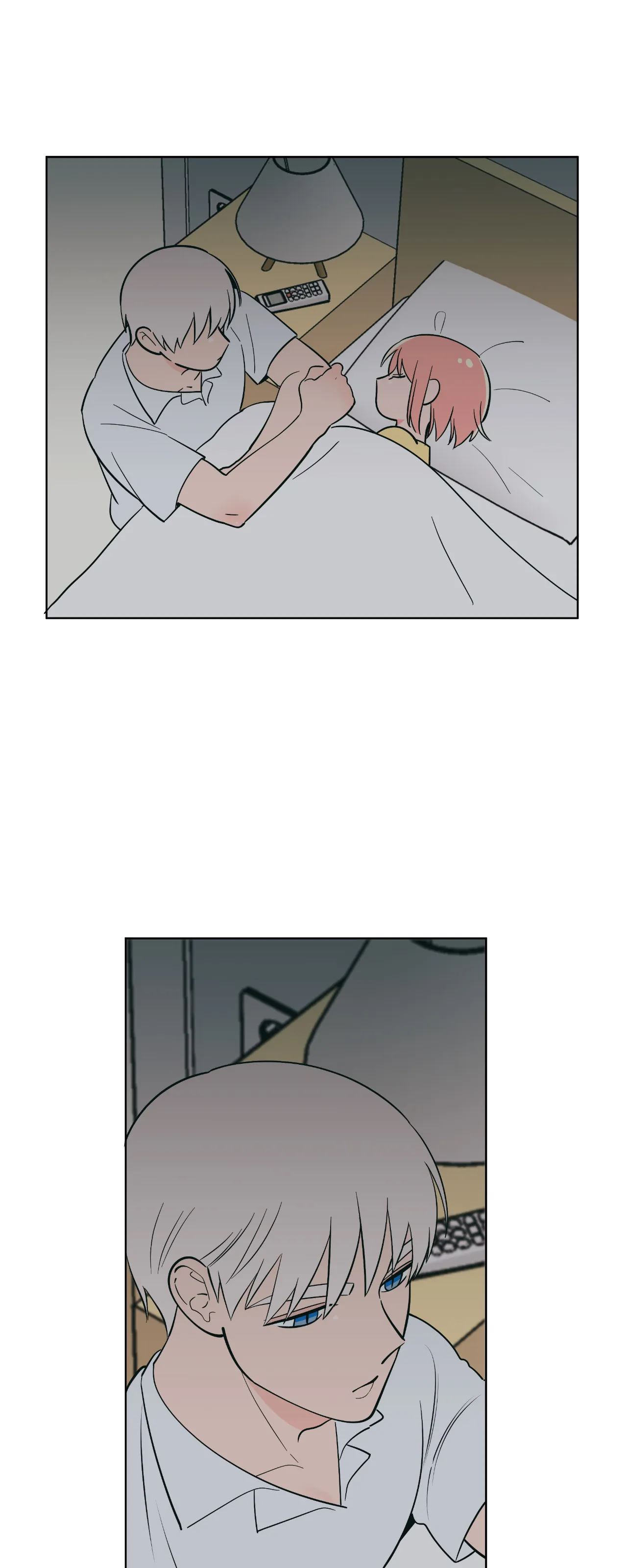 Peach Sorbet Chapter 69 image 4