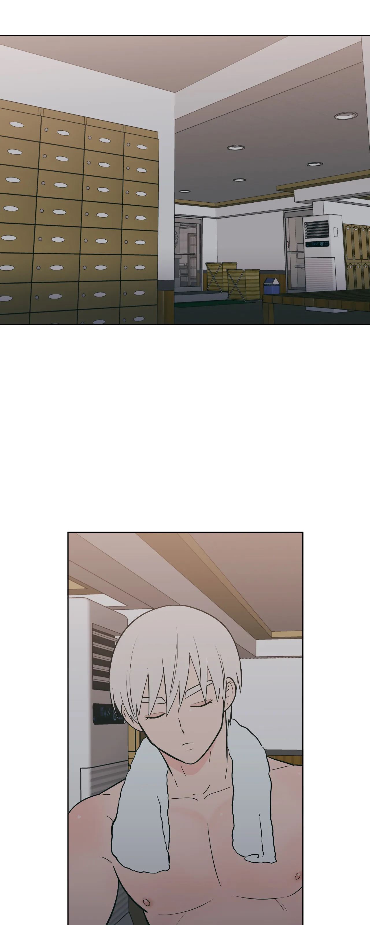 Peach Sorbet Chapter 69 image 6