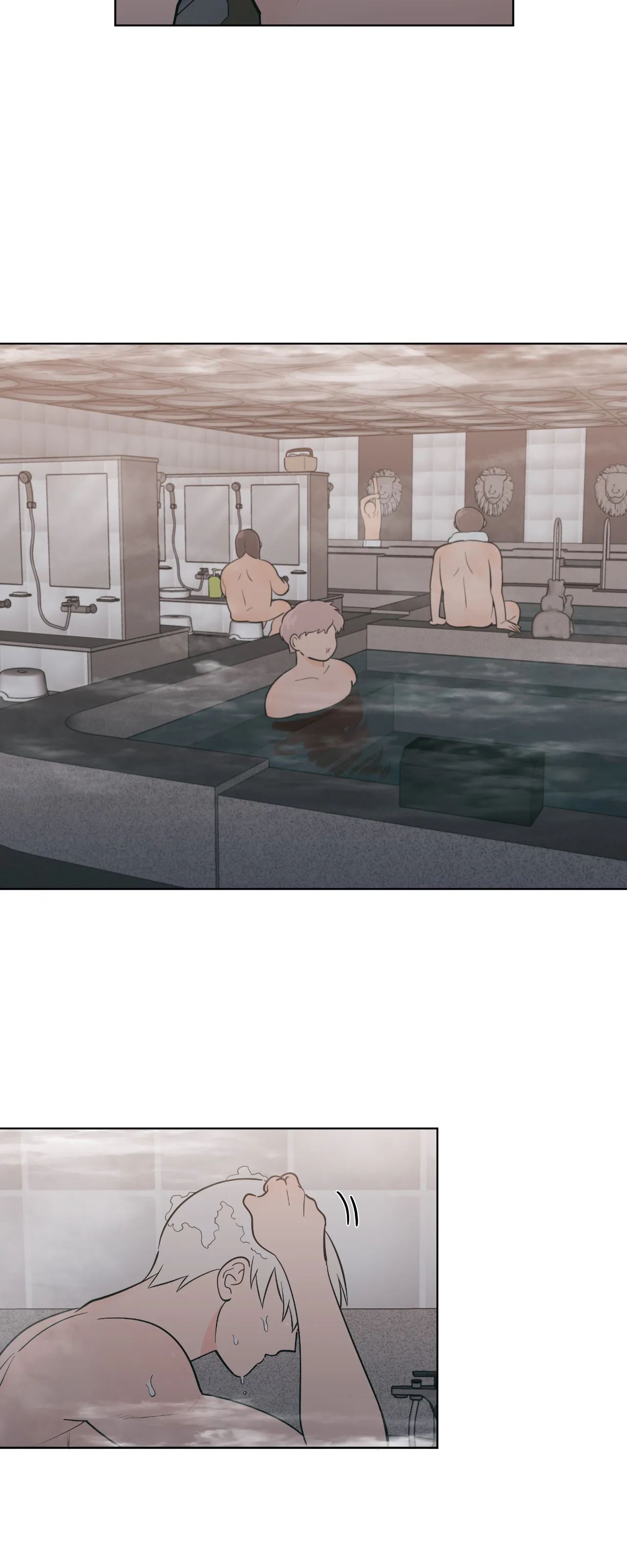 Peach Sorbet Chapter 69 image 7