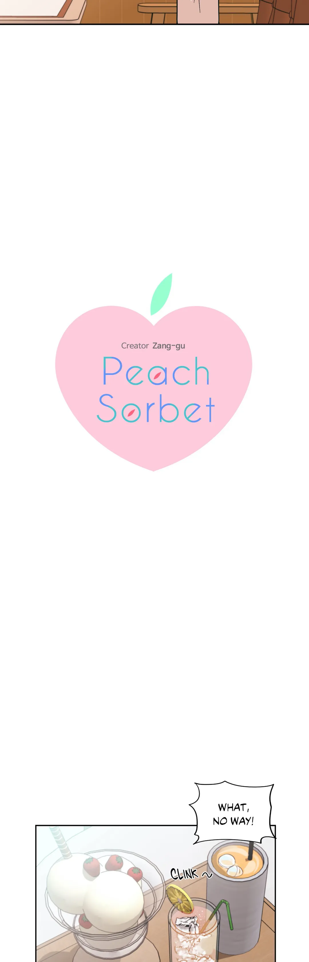 Peach Sorbet Chapter 7 image 4