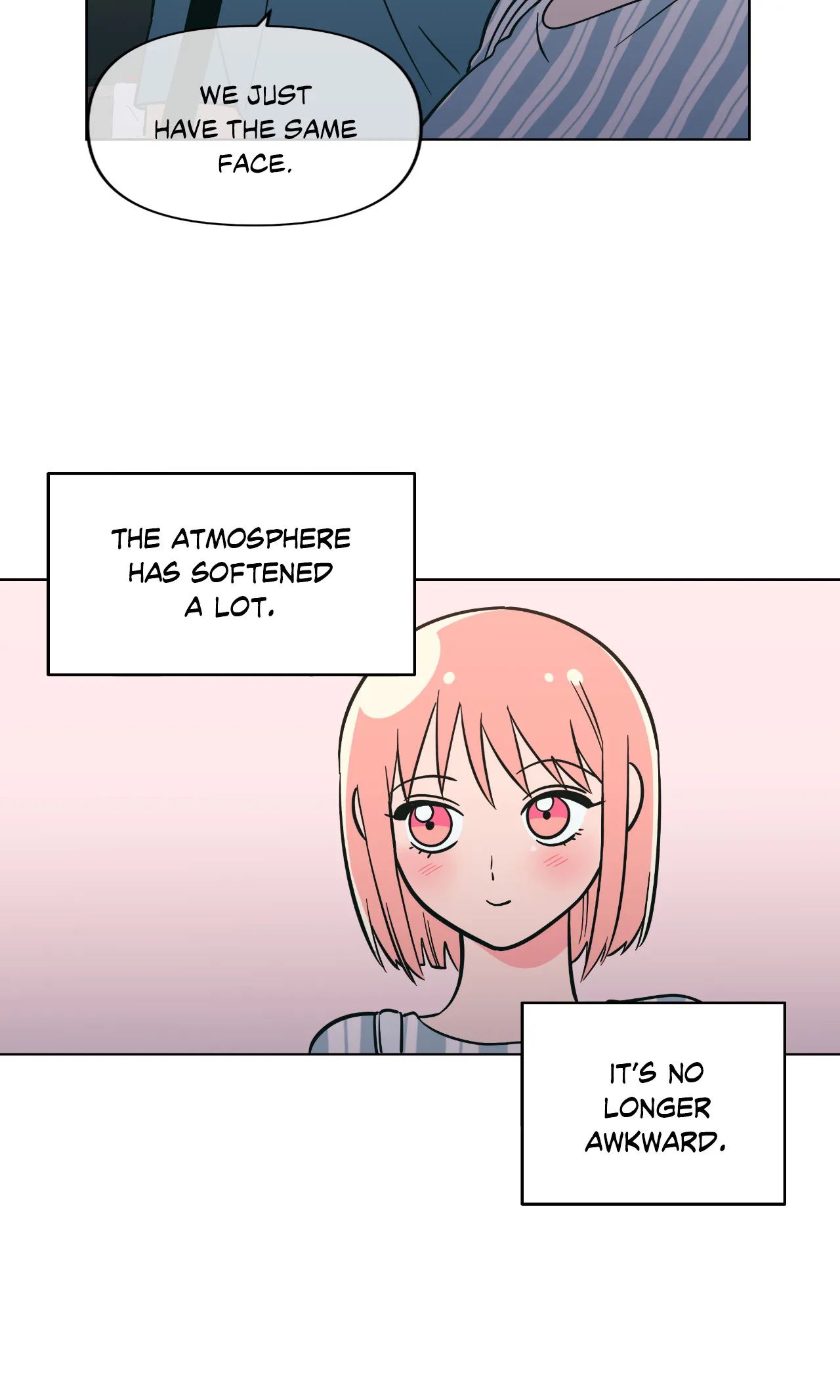 Peach Sorbet Chapter 71 image 15