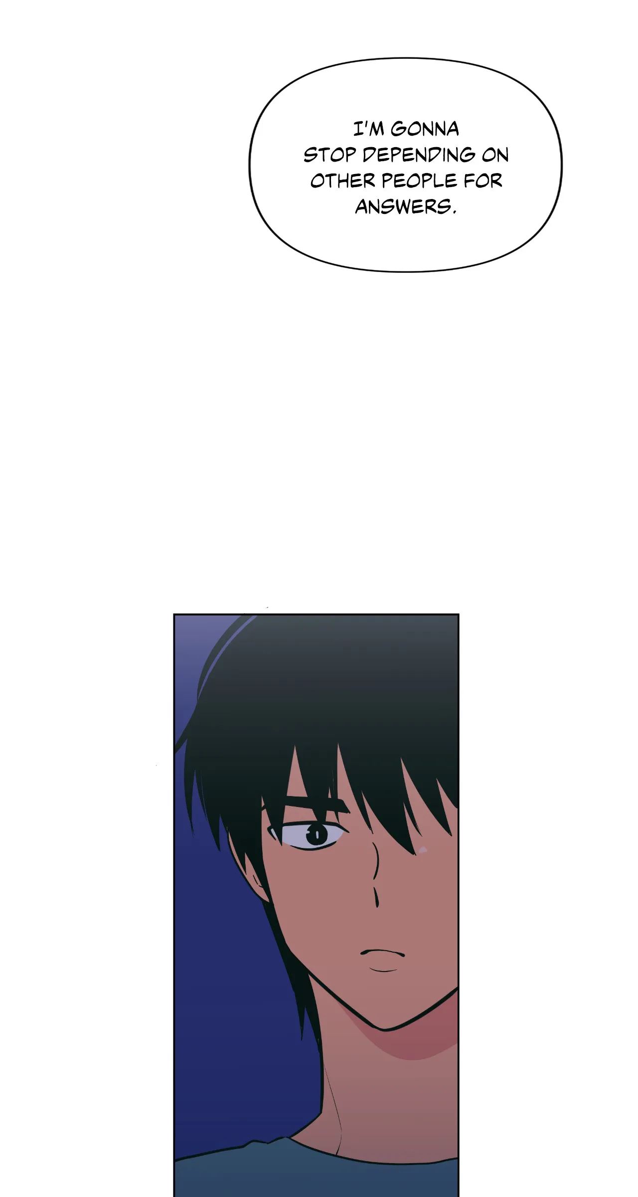 Peach Sorbet Chapter 71 image 32