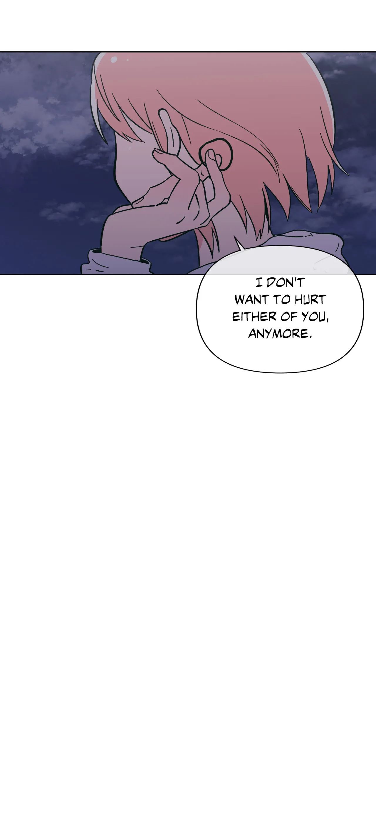 Peach Sorbet Chapter 71 image 36