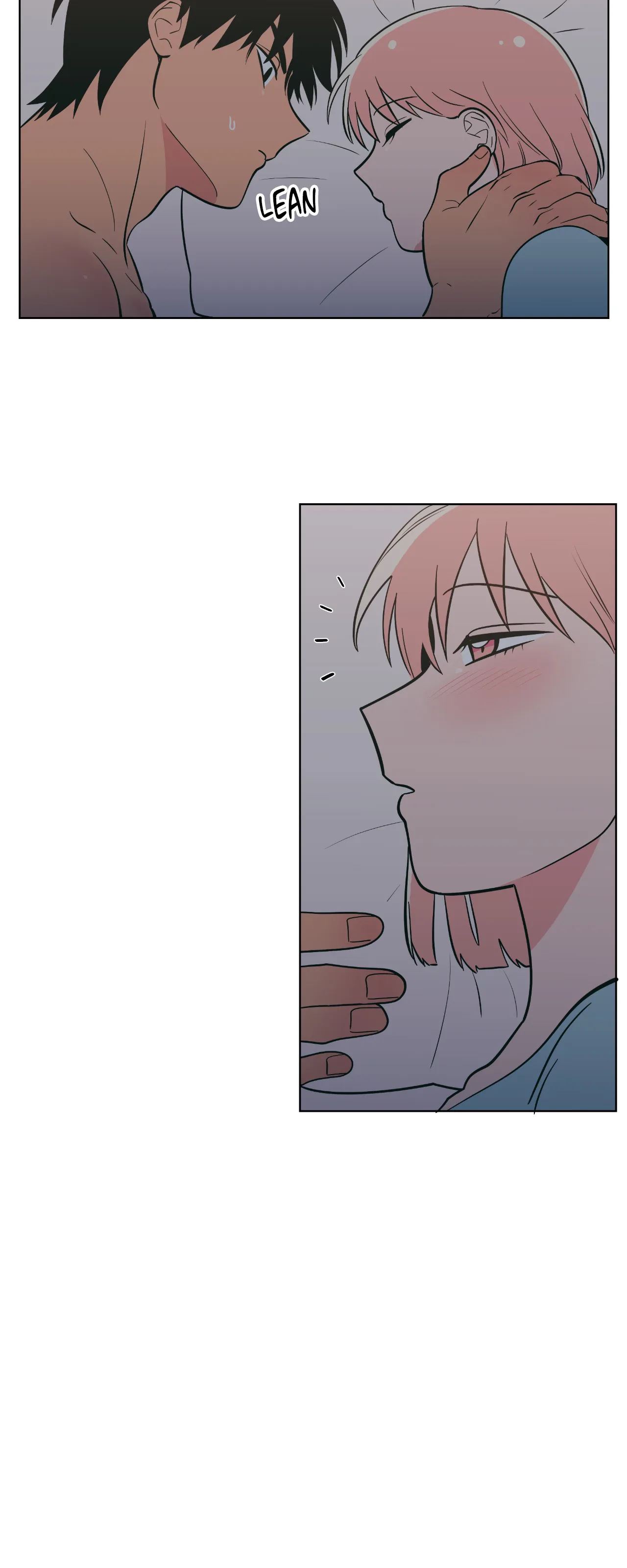 Peach Sorbet Chapter 72 image 15