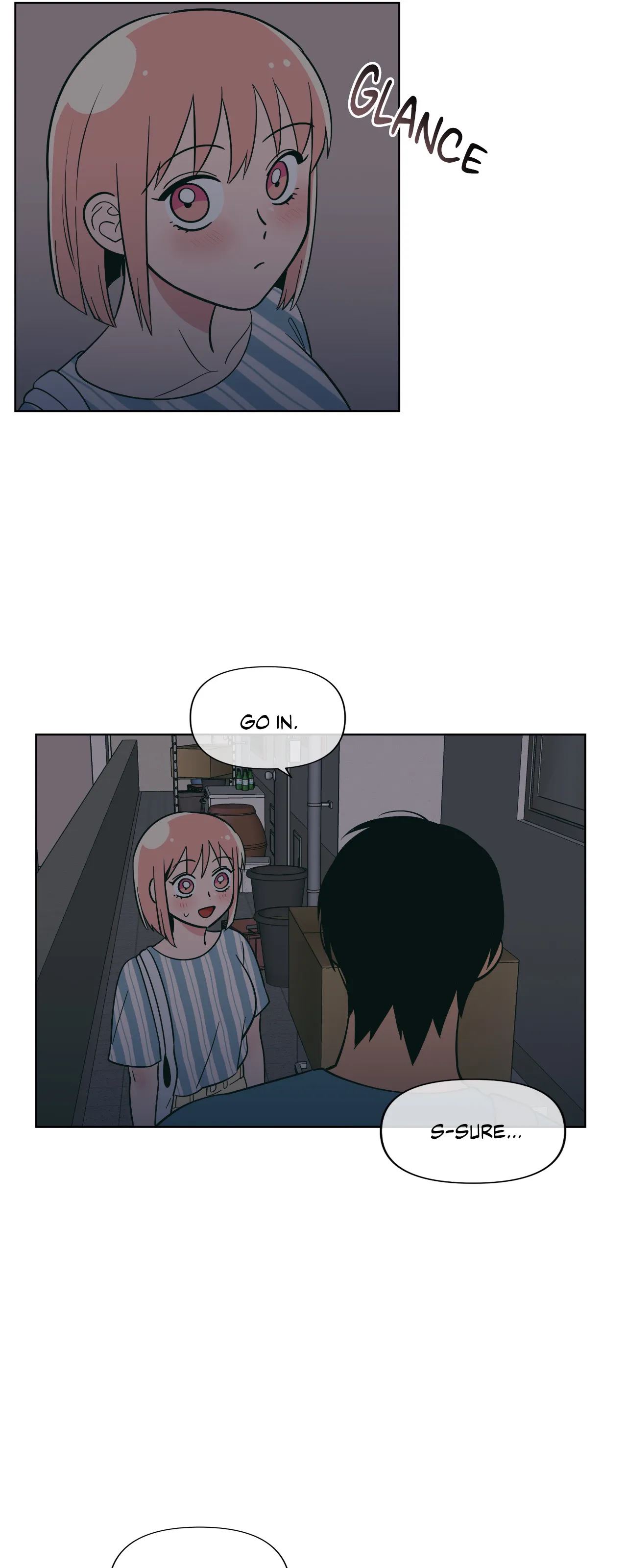 Peach Sorbet Chapter 72 image 2