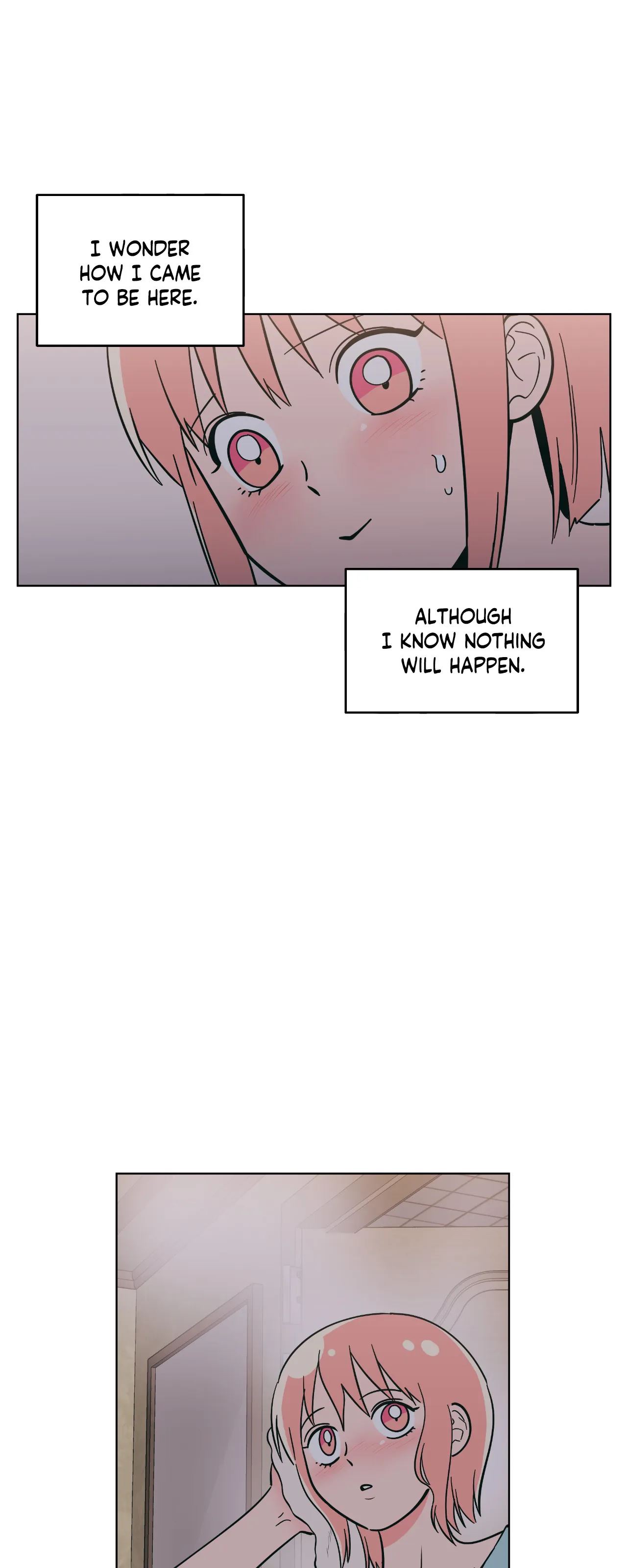 Peach Sorbet Chapter 72 image 5