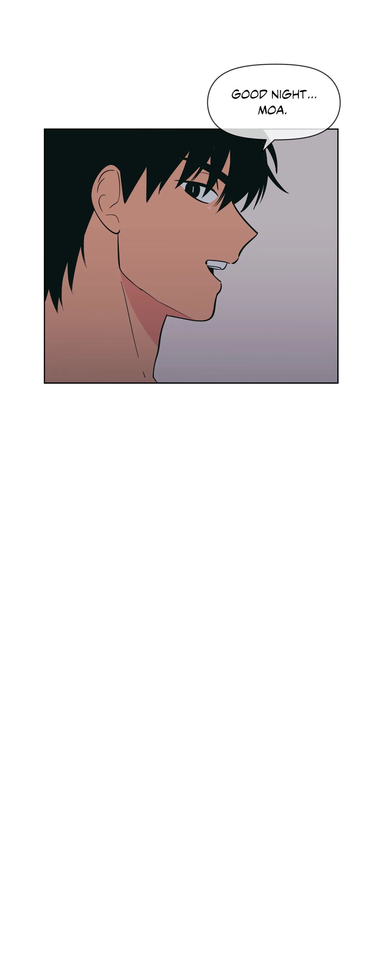 Peach Sorbet Chapter 73 image 9