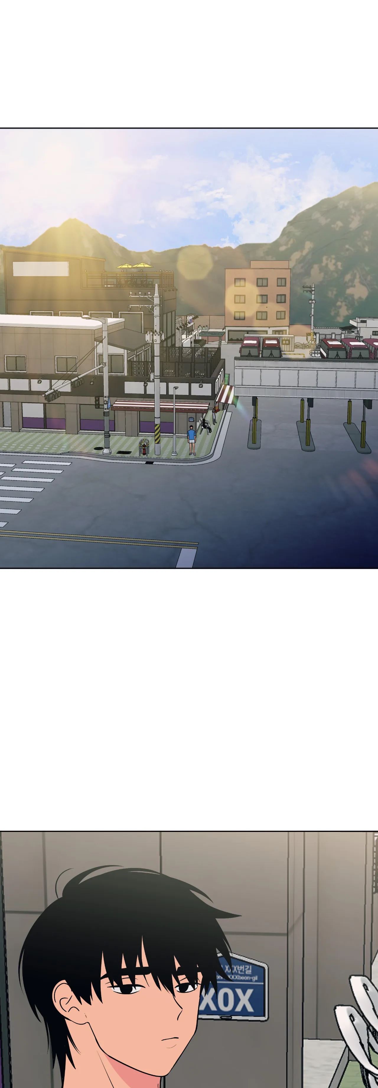 Peach Sorbet Chapter 73 image 14