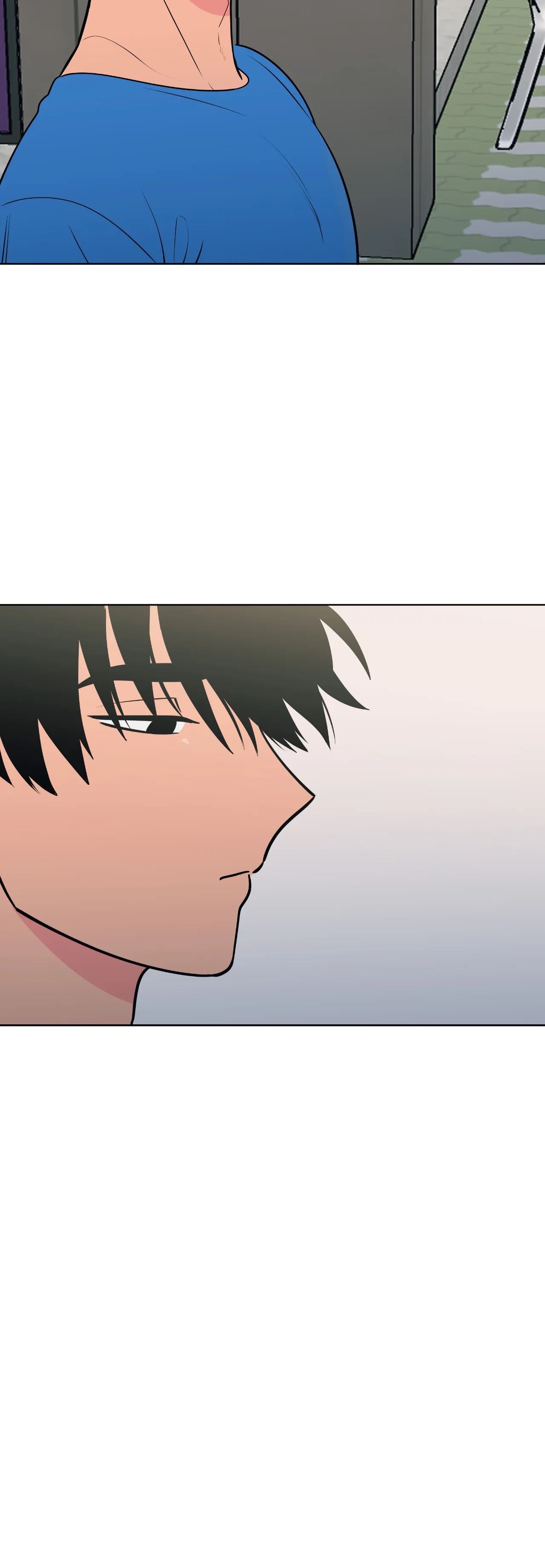 Peach Sorbet Chapter 73 image 15