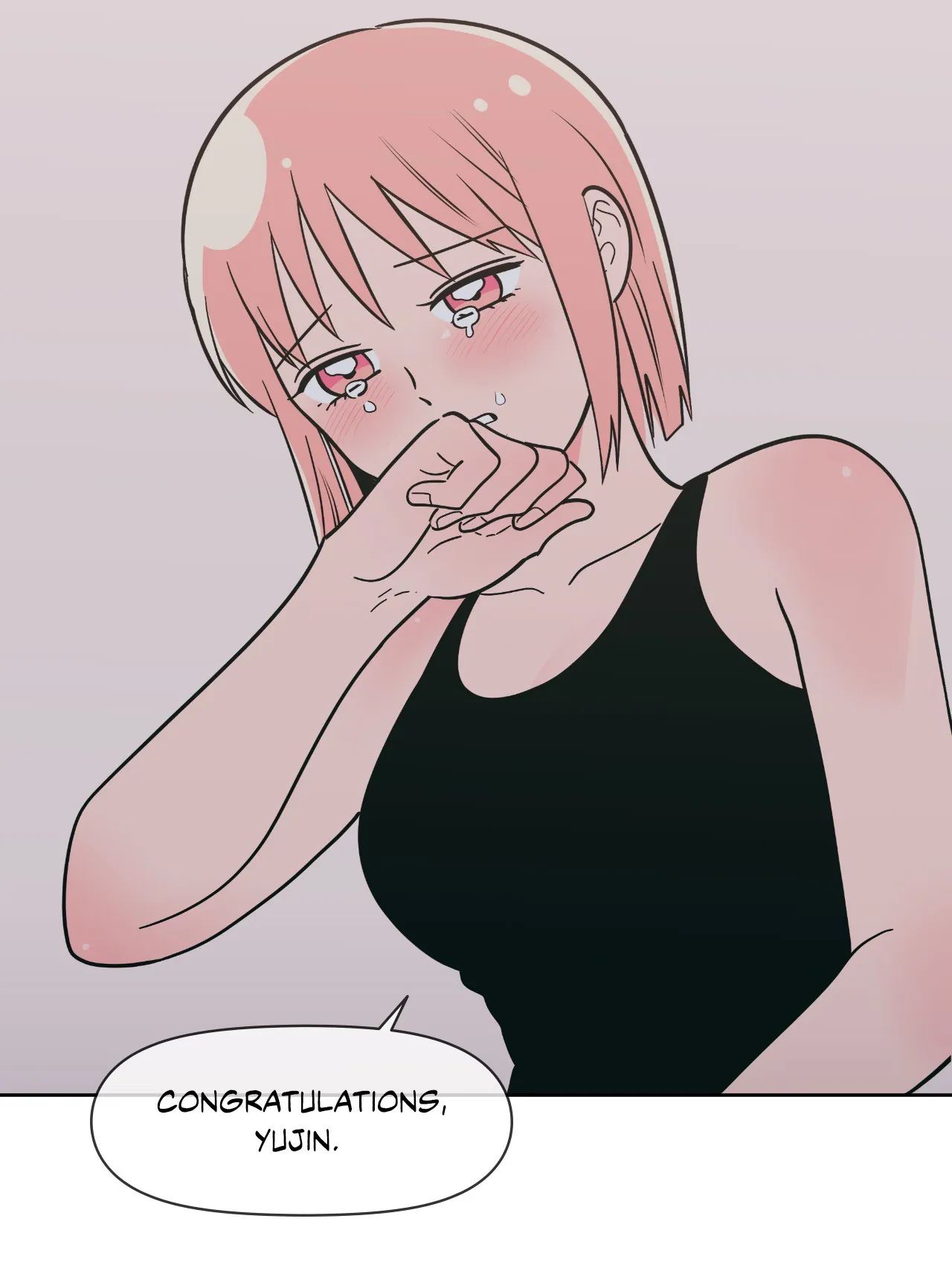 Peach Sorbet Chapter 73 image 29