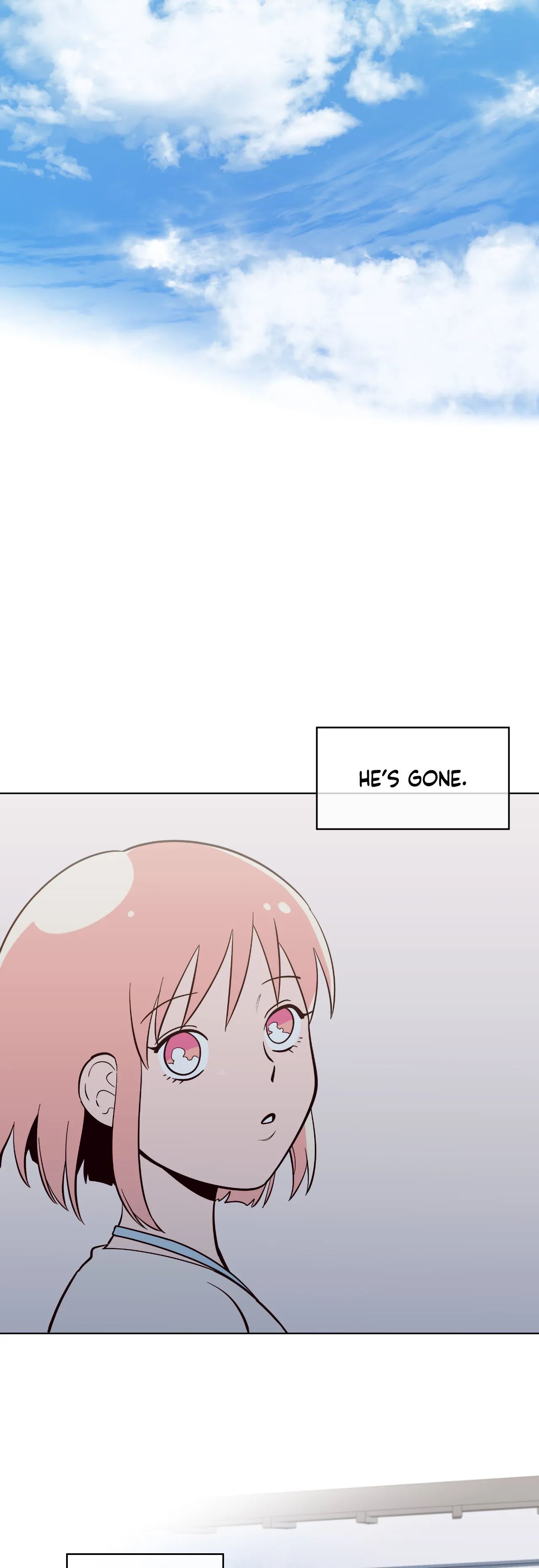 Peach Sorbet Chapter 74 image 30