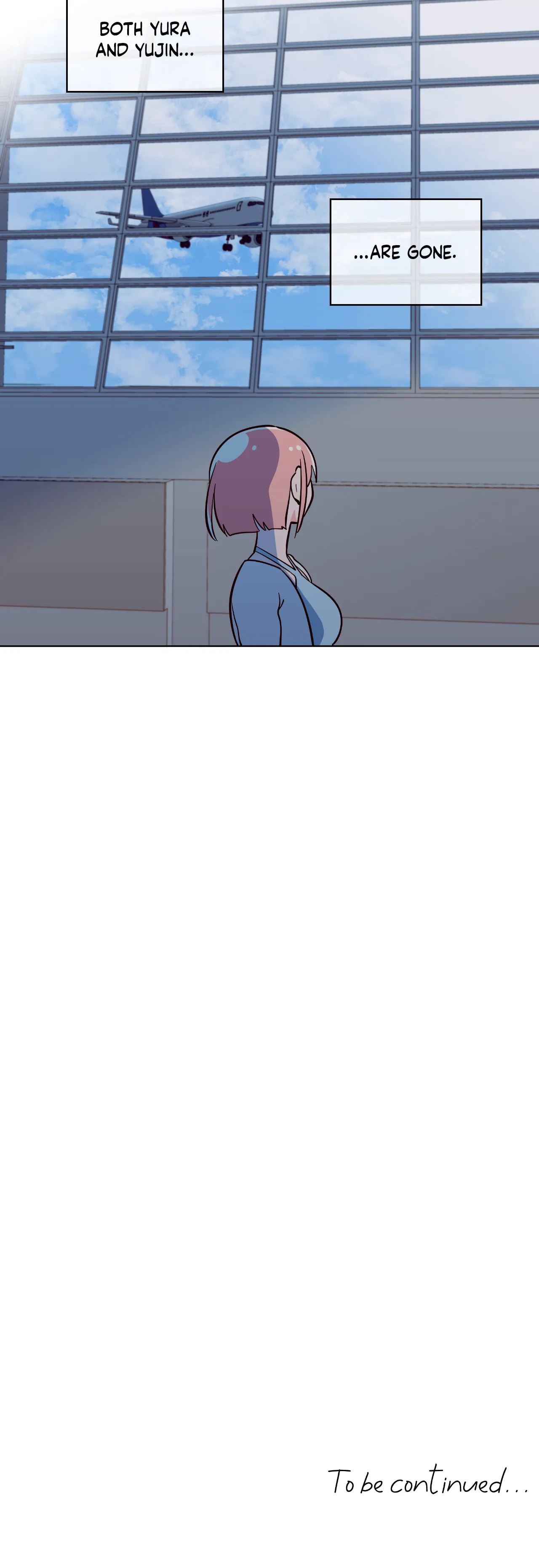 Peach Sorbet Chapter 74 image 31