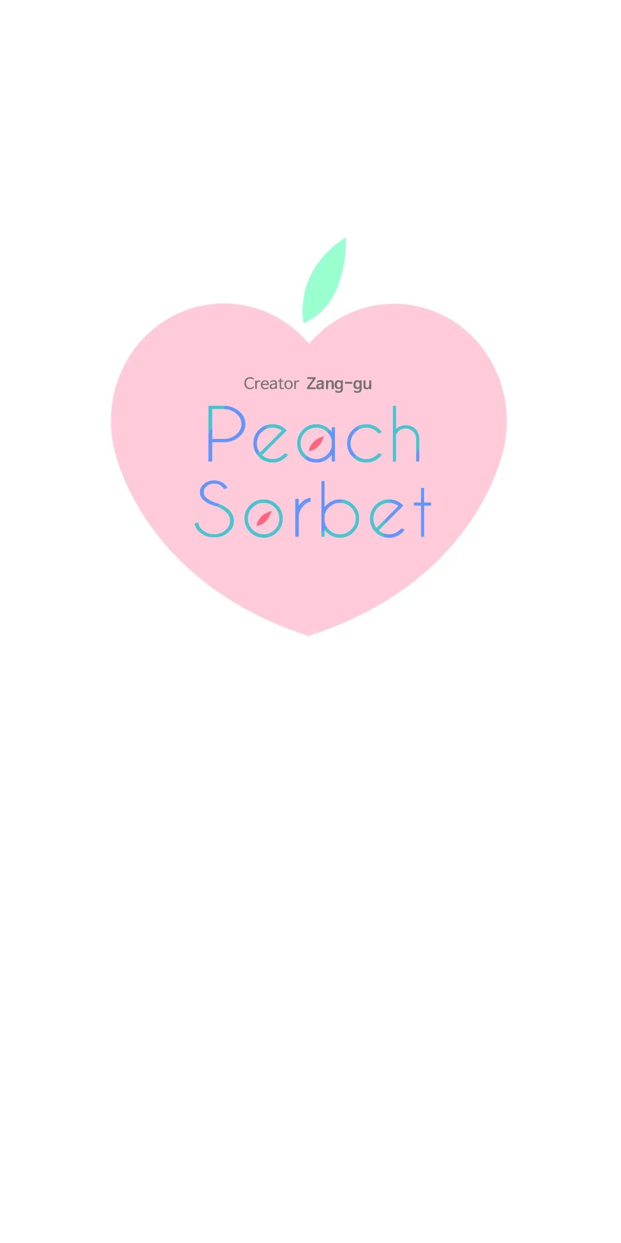 Peach Sorbet Chapter 75 image 0