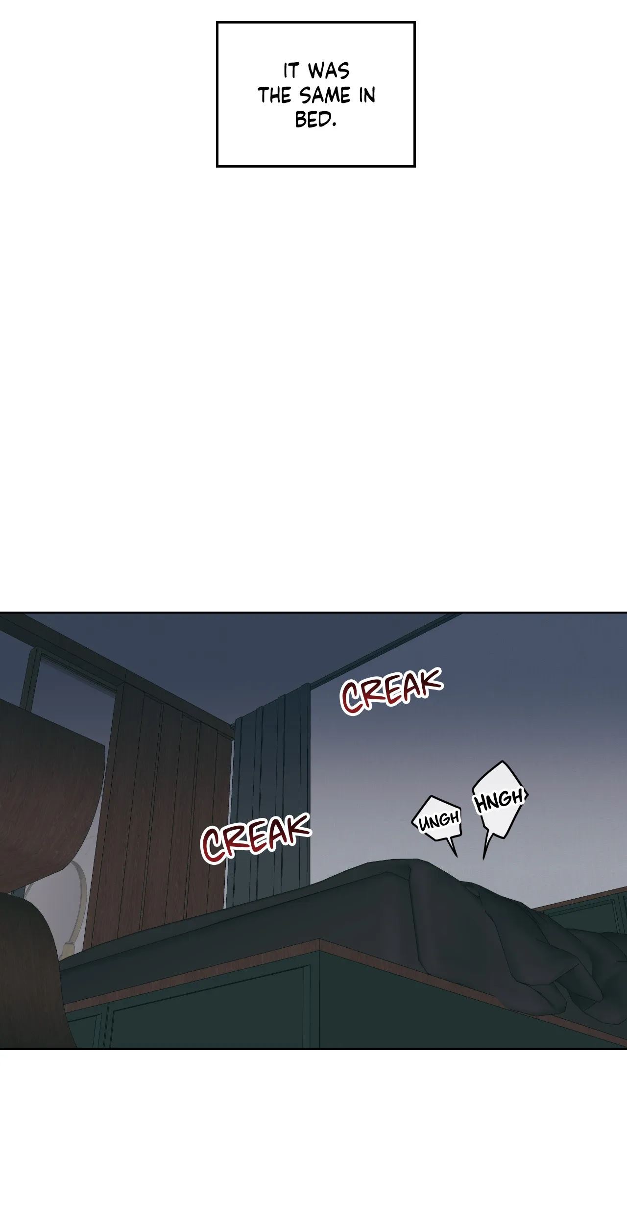 Peach Sorbet Chapter 75 image 14