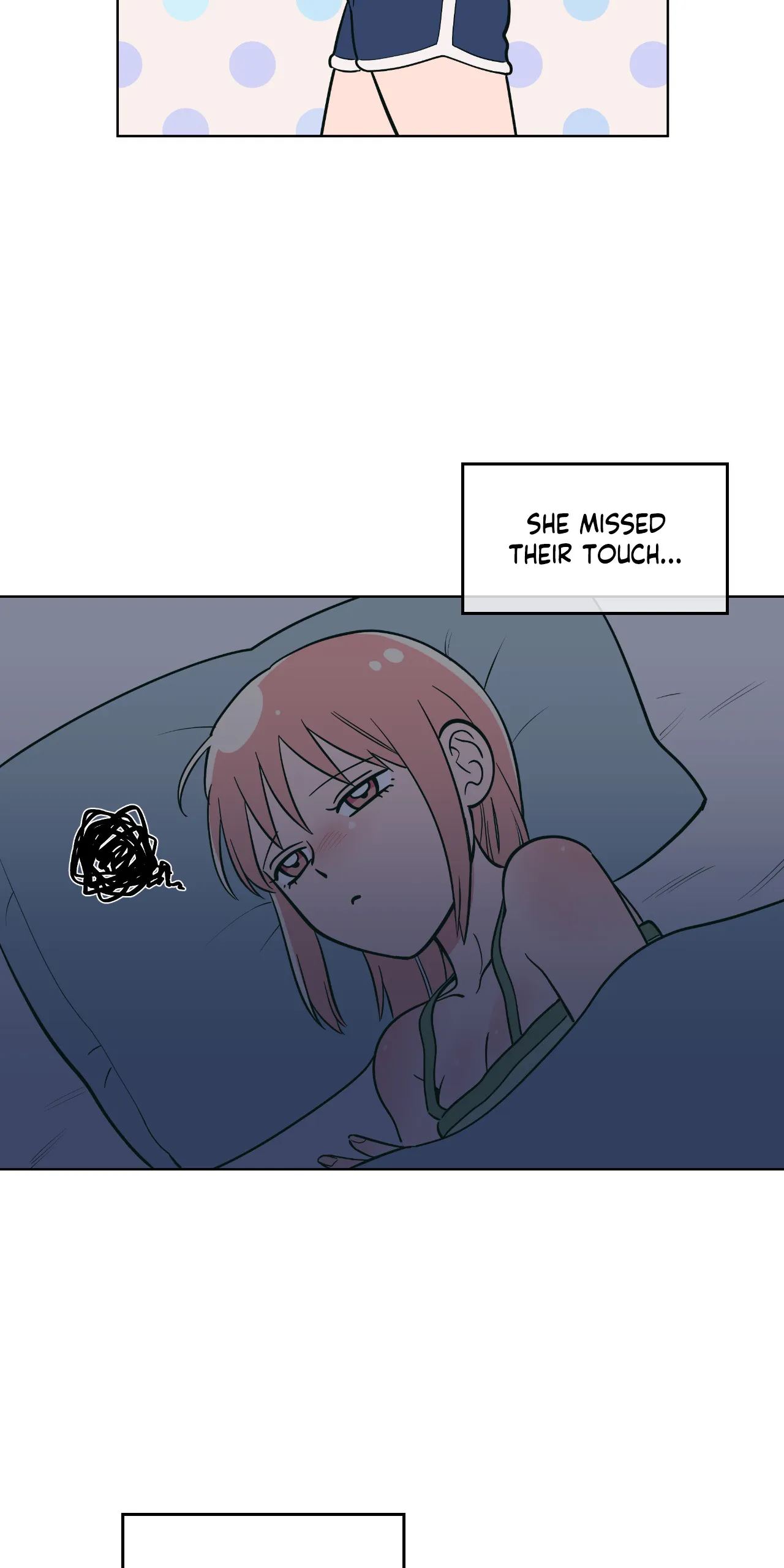 Peach Sorbet Chapter 75 image 2