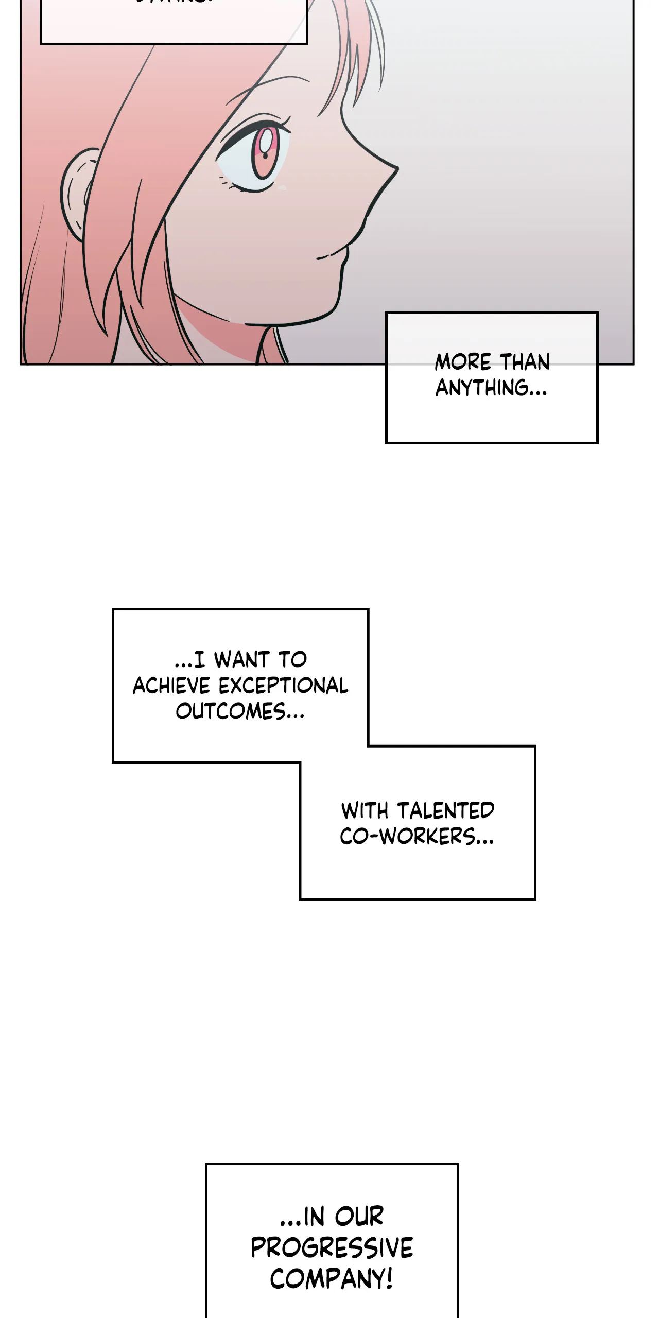 Peach Sorbet Chapter 75 image 31