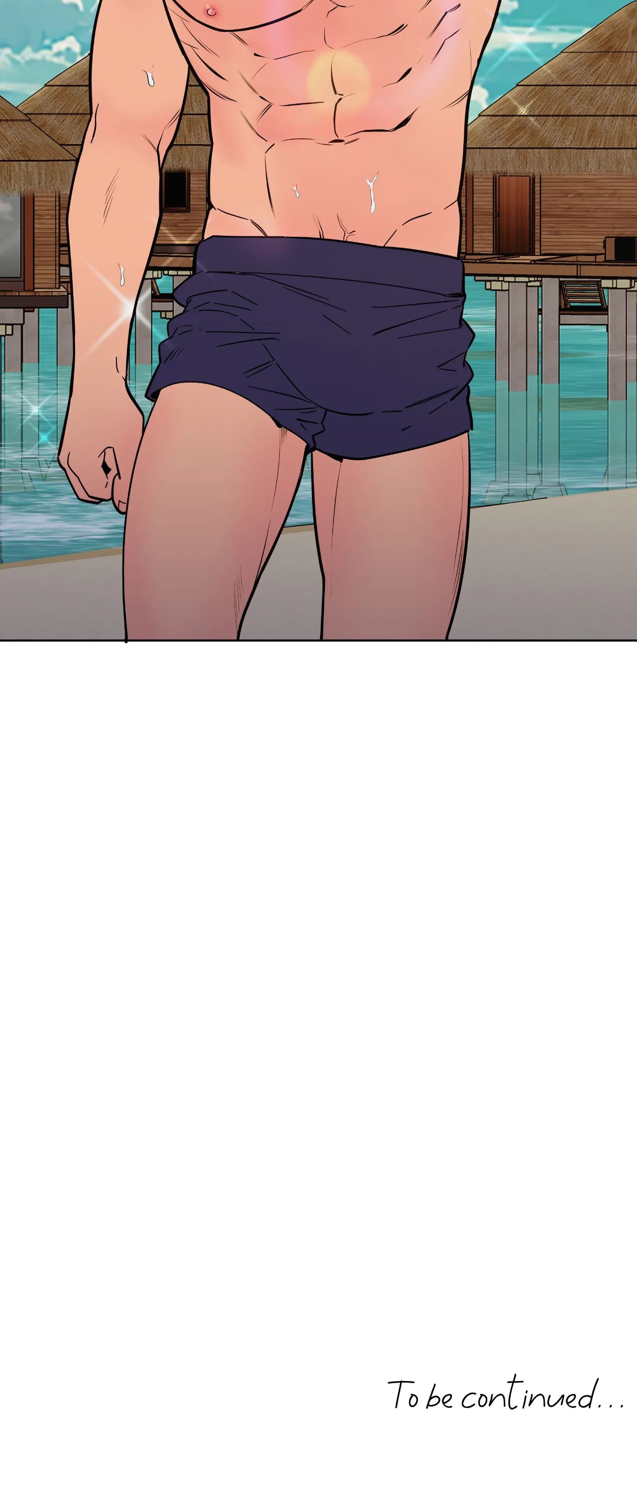 Peach Sorbet Chapter 75 image 39