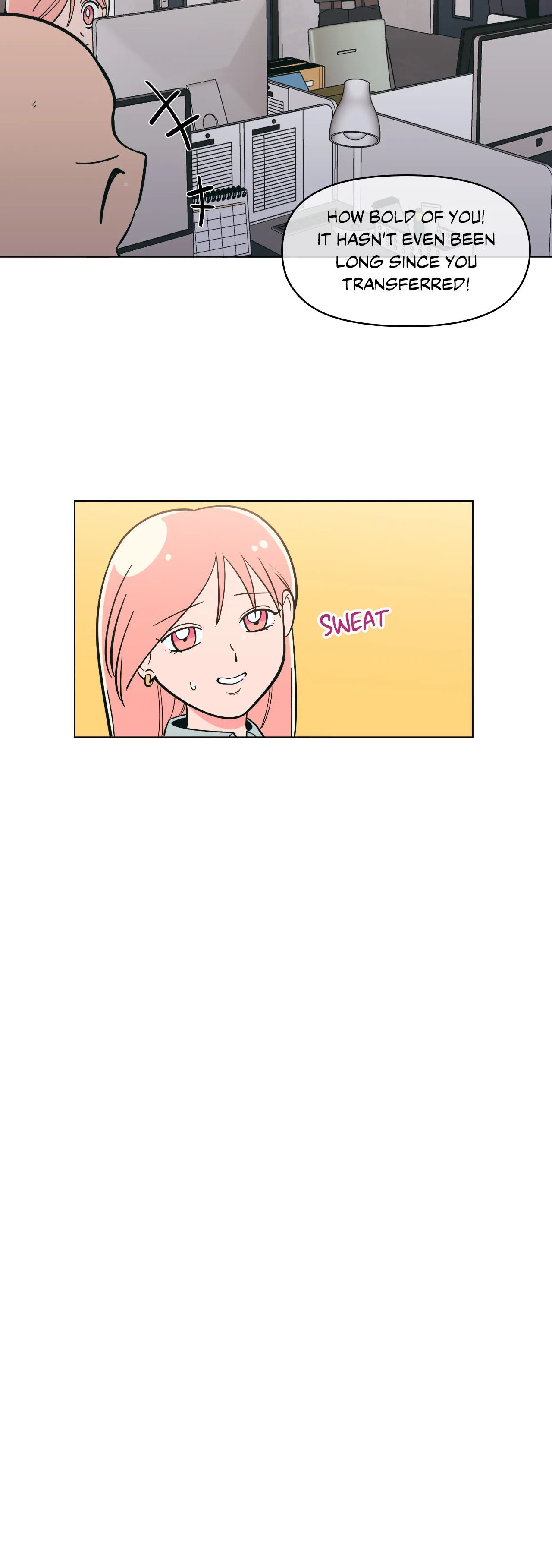 Peach Sorbet Chapter 75 image 8