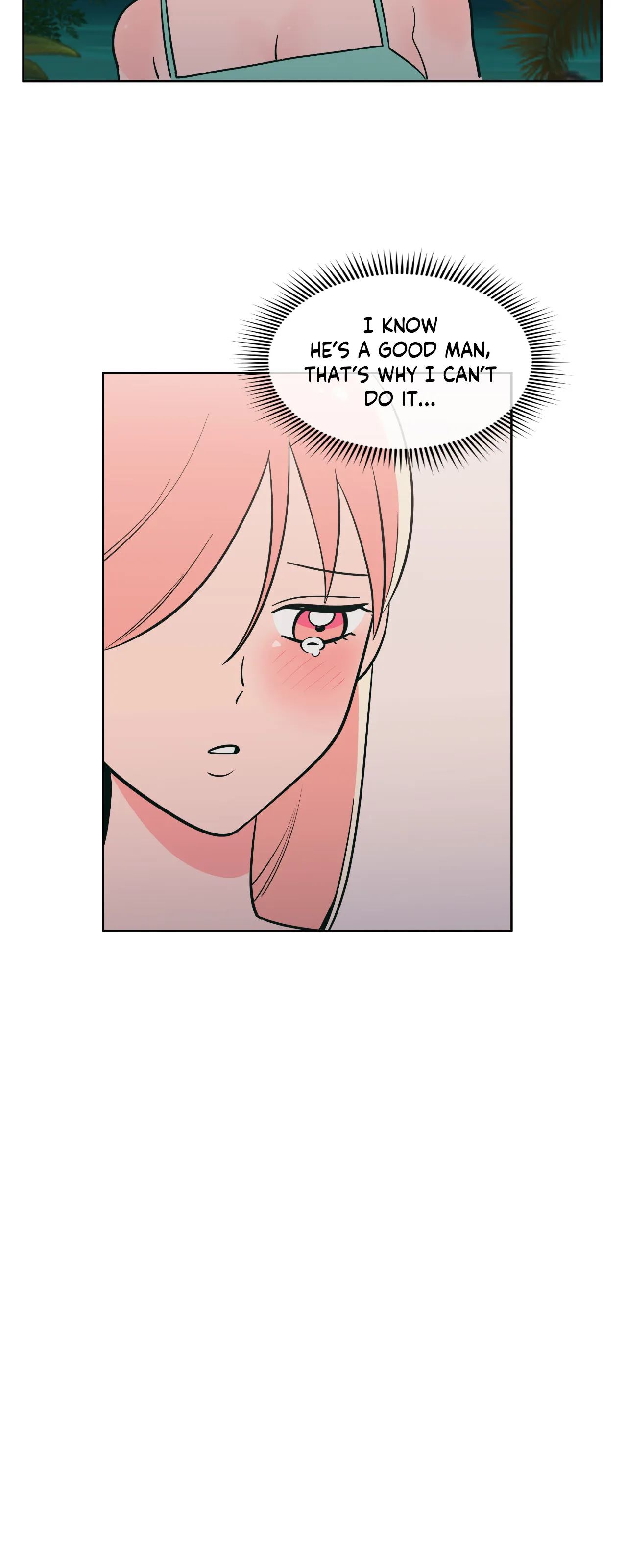 Peach Sorbet Chapter 76 image 11