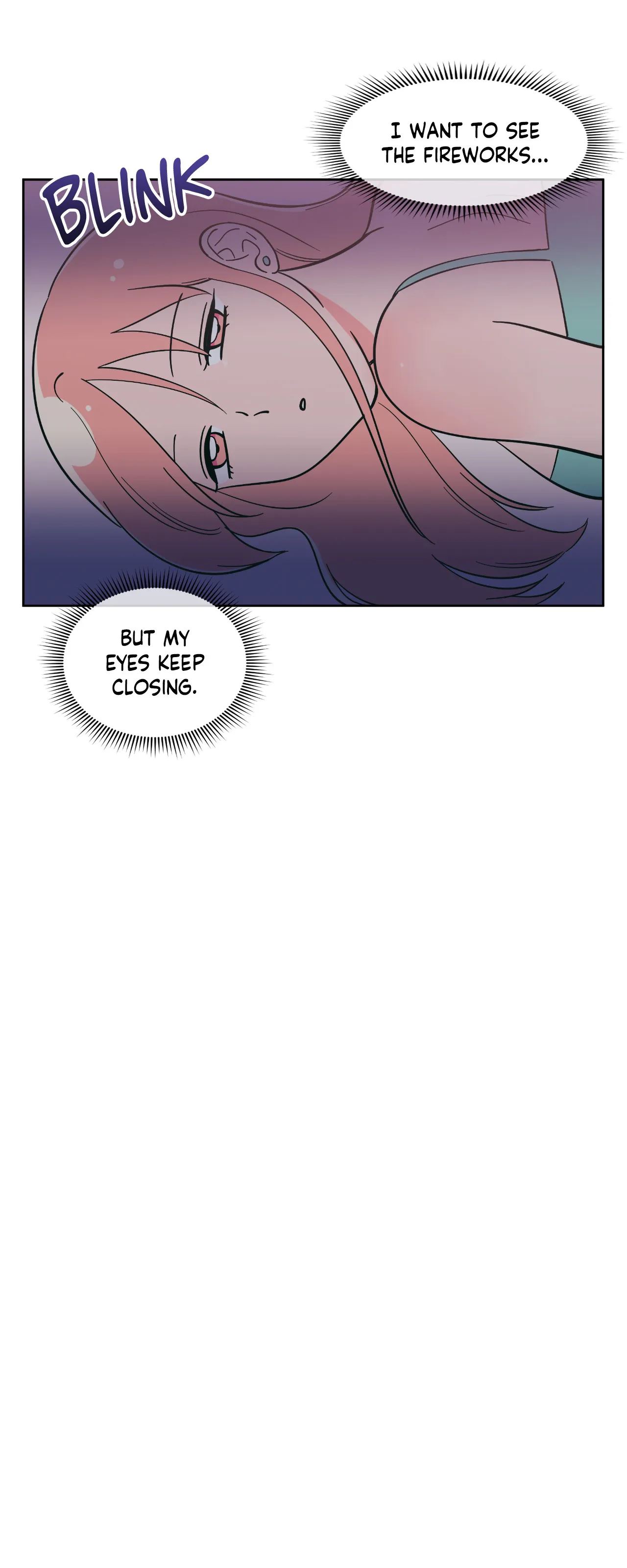 Peach Sorbet Chapter 76 image 15